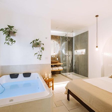 Dirium - Exclusive Rooms Monopoli Dış mekan fotoğraf