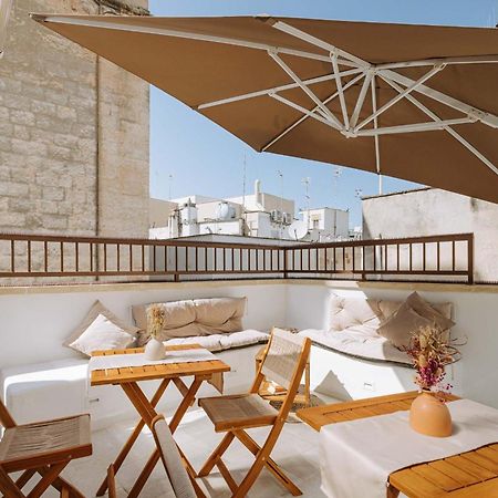 Dirium - Exclusive Rooms Monopoli Dış mekan fotoğraf