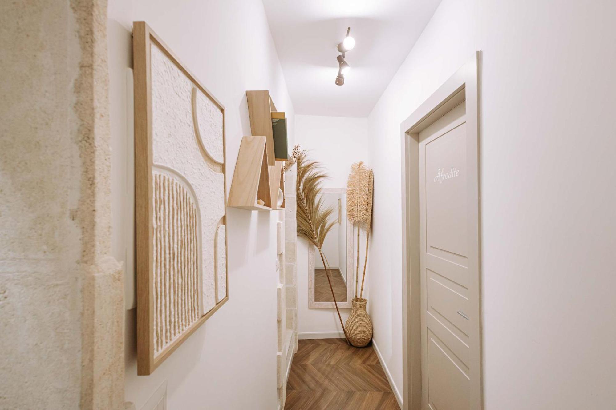 Dirium - Exclusive Rooms Monopoli Dış mekan fotoğraf