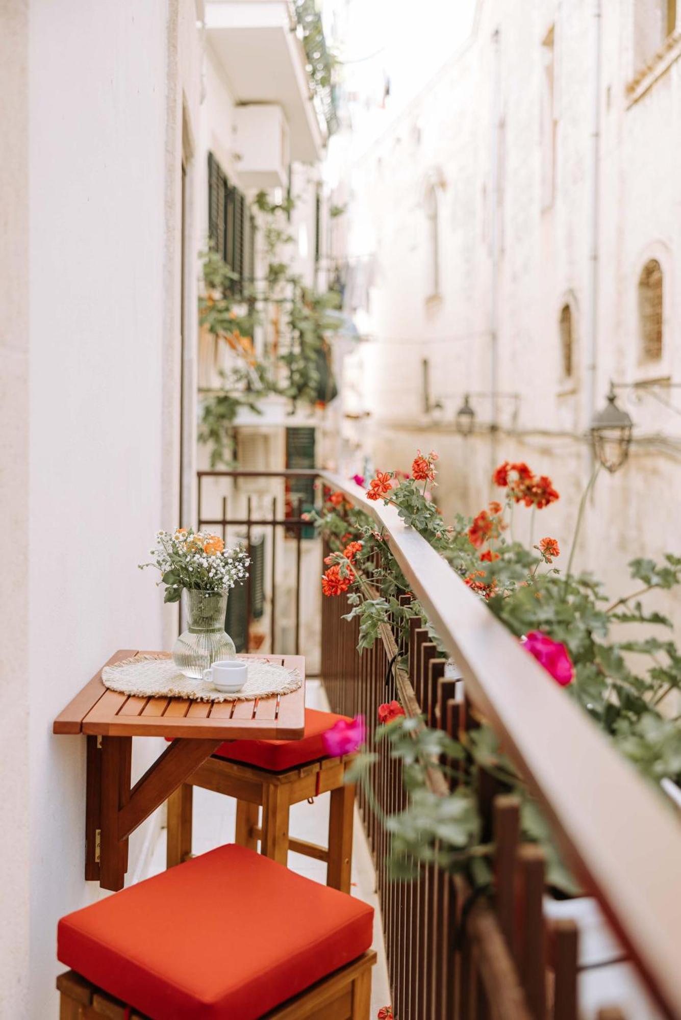 Dirium - Exclusive Rooms Monopoli Dış mekan fotoğraf