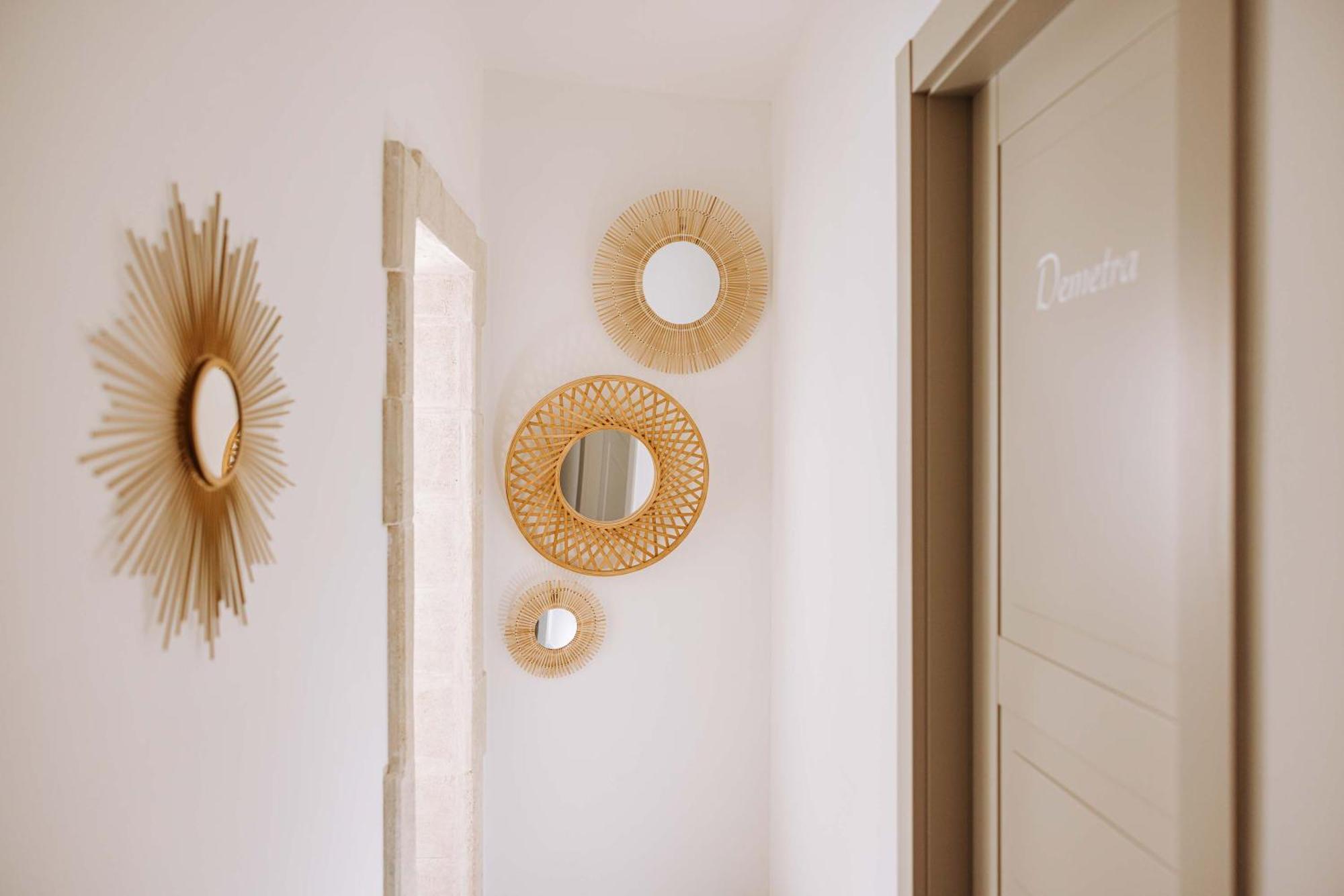 Dirium - Exclusive Rooms Monopoli Dış mekan fotoğraf