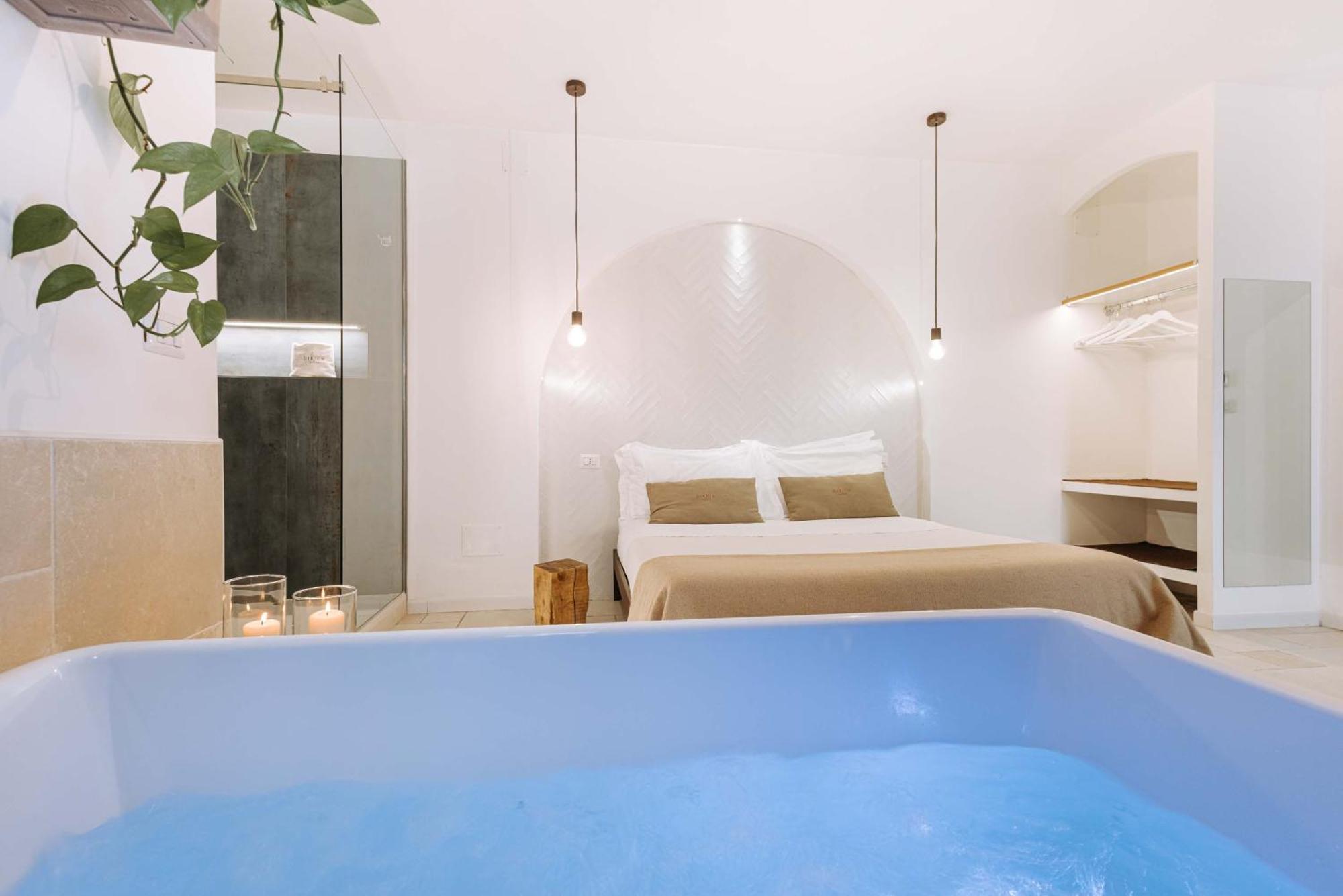 Dirium - Exclusive Rooms Monopoli Dış mekan fotoğraf
