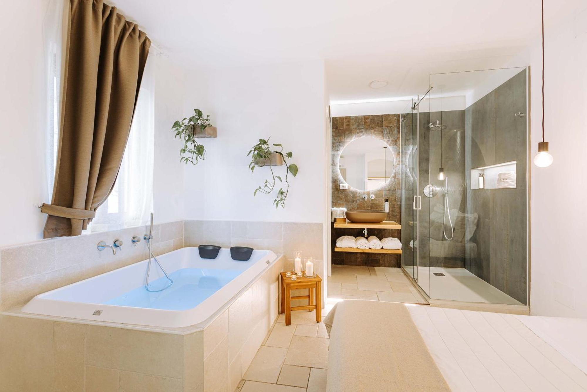 Dirium - Exclusive Rooms Monopoli Dış mekan fotoğraf