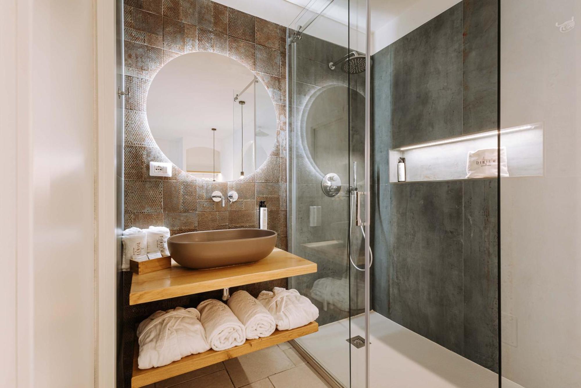Dirium - Exclusive Rooms Monopoli Dış mekan fotoğraf
