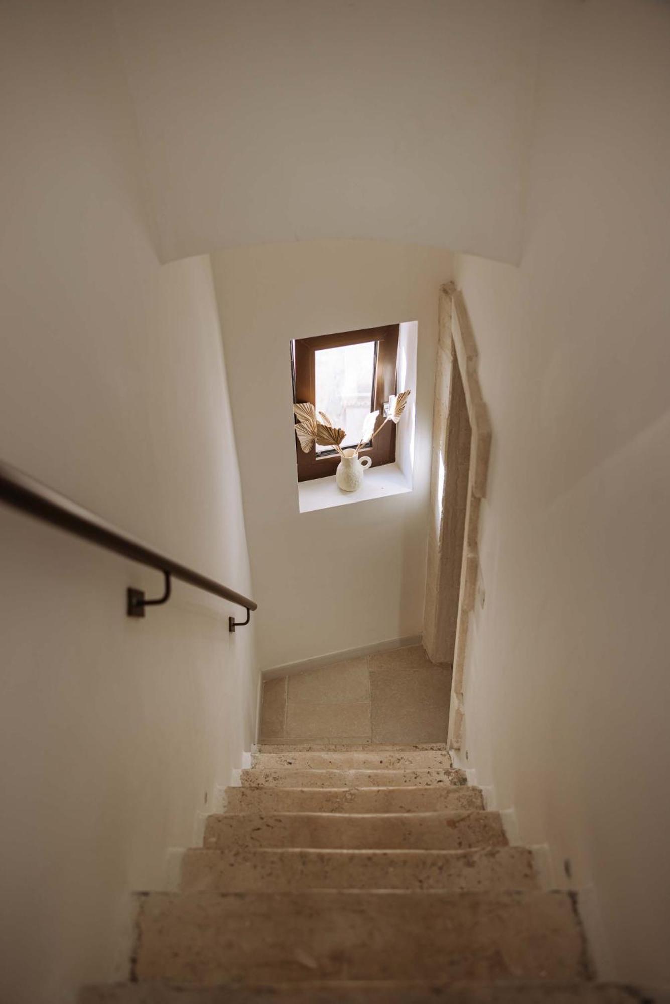 Dirium - Exclusive Rooms Monopoli Dış mekan fotoğraf