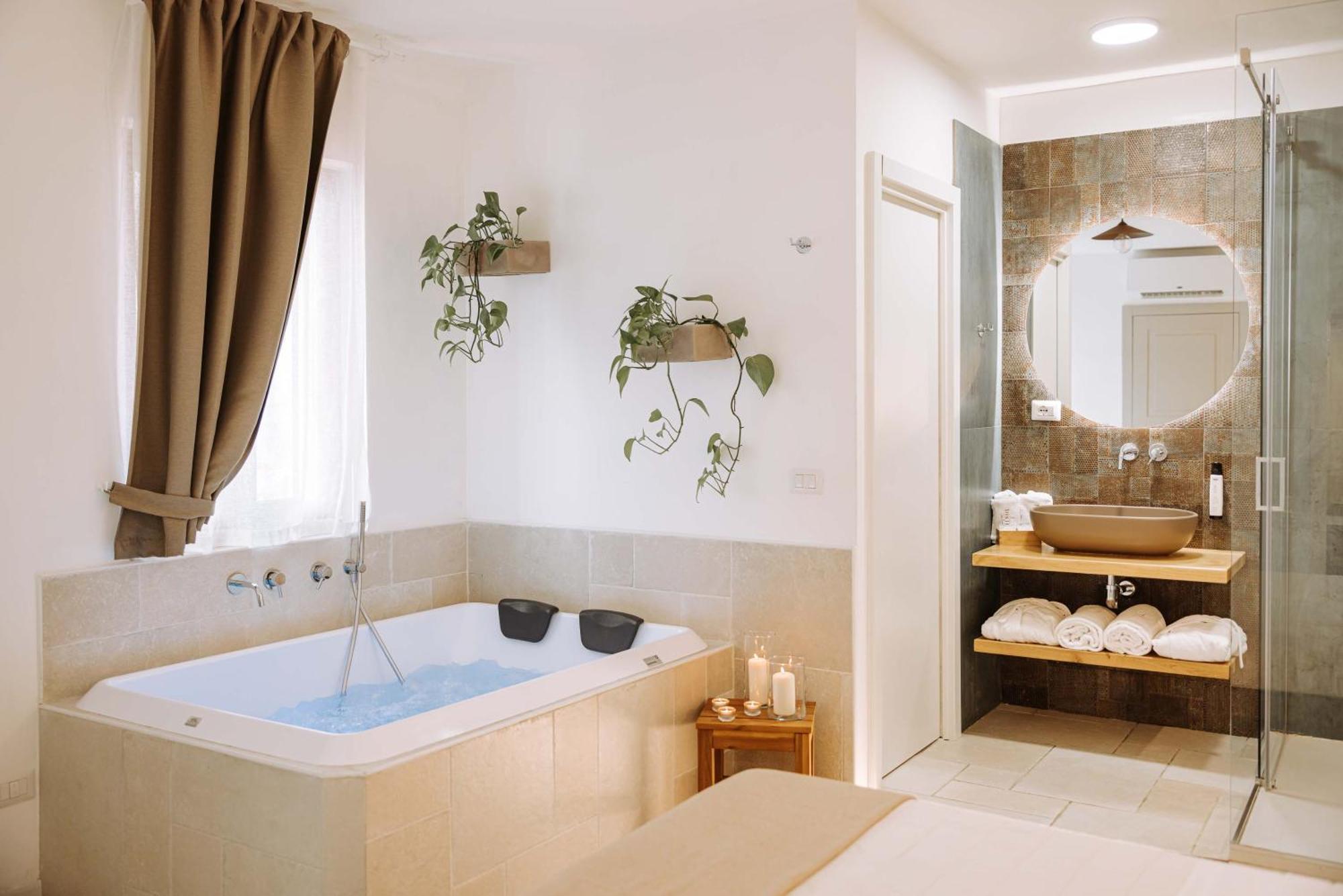 Dirium - Exclusive Rooms Monopoli Dış mekan fotoğraf