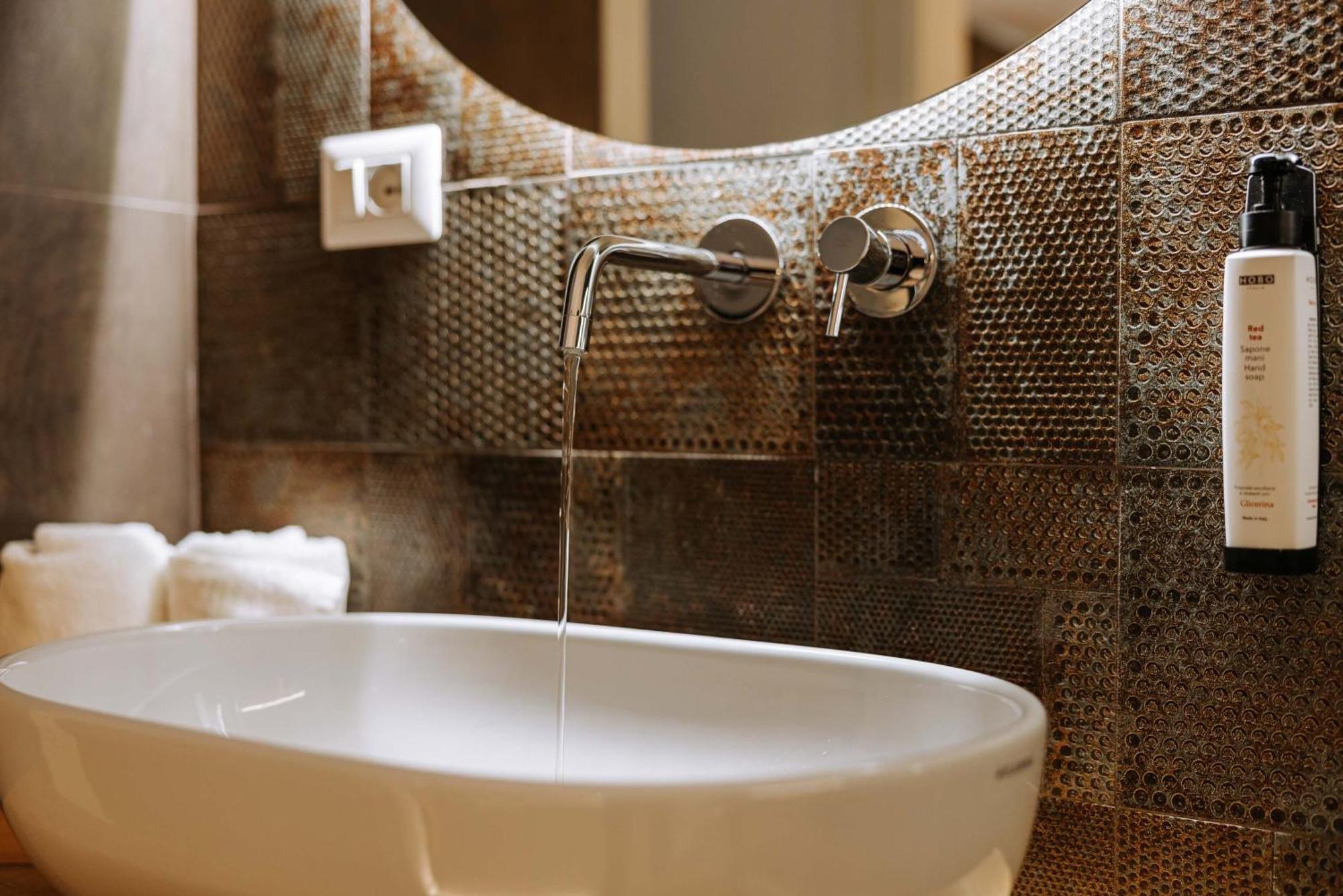 Dirium - Exclusive Rooms Monopoli Dış mekan fotoğraf