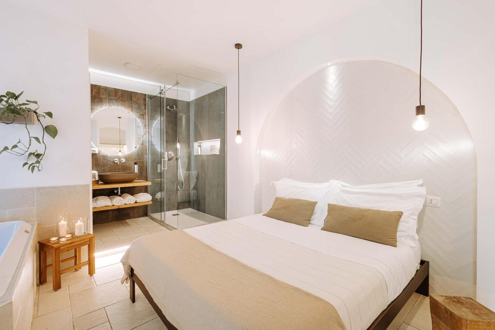 Dirium - Exclusive Rooms Monopoli Dış mekan fotoğraf