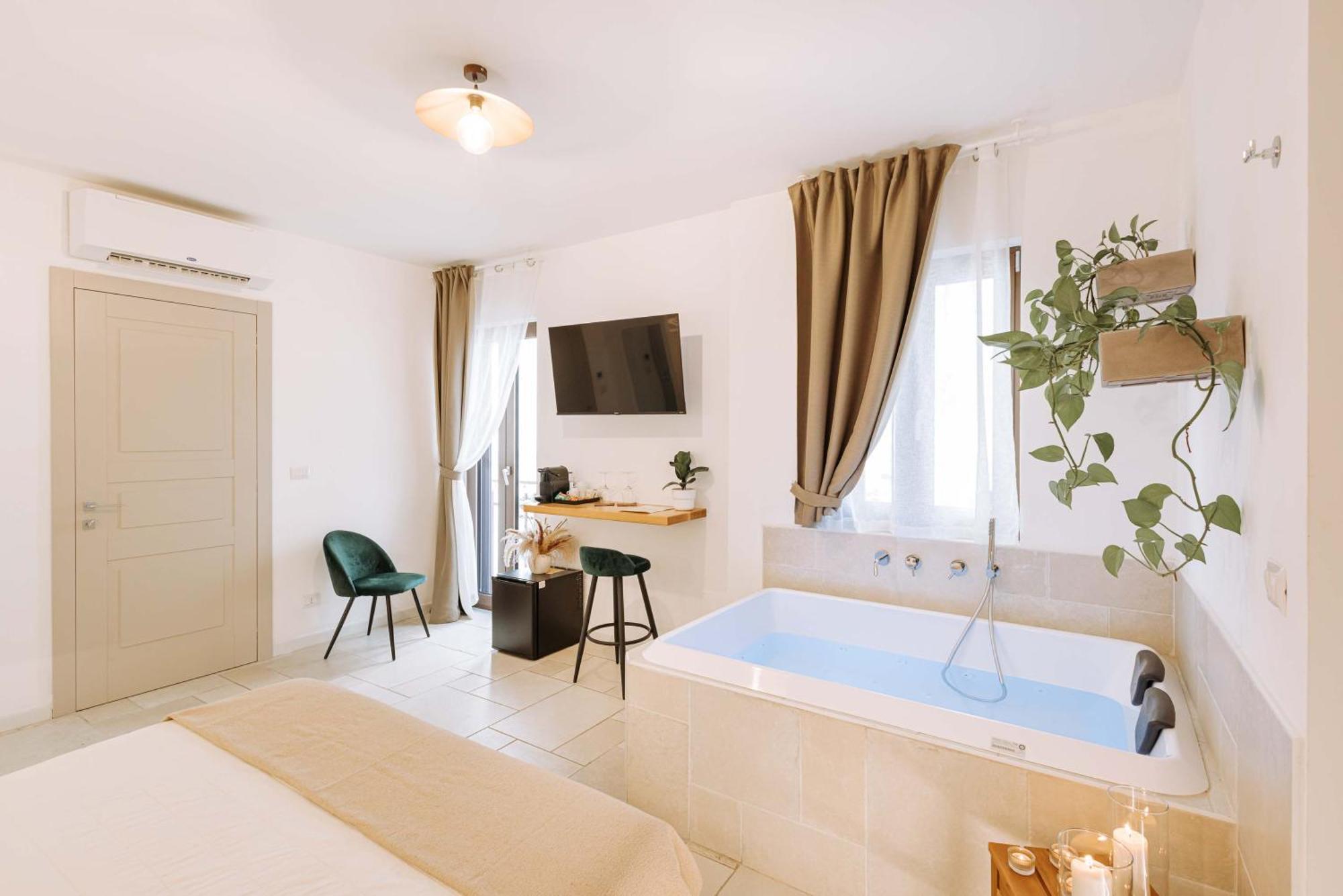 Dirium - Exclusive Rooms Monopoli Dış mekan fotoğraf
