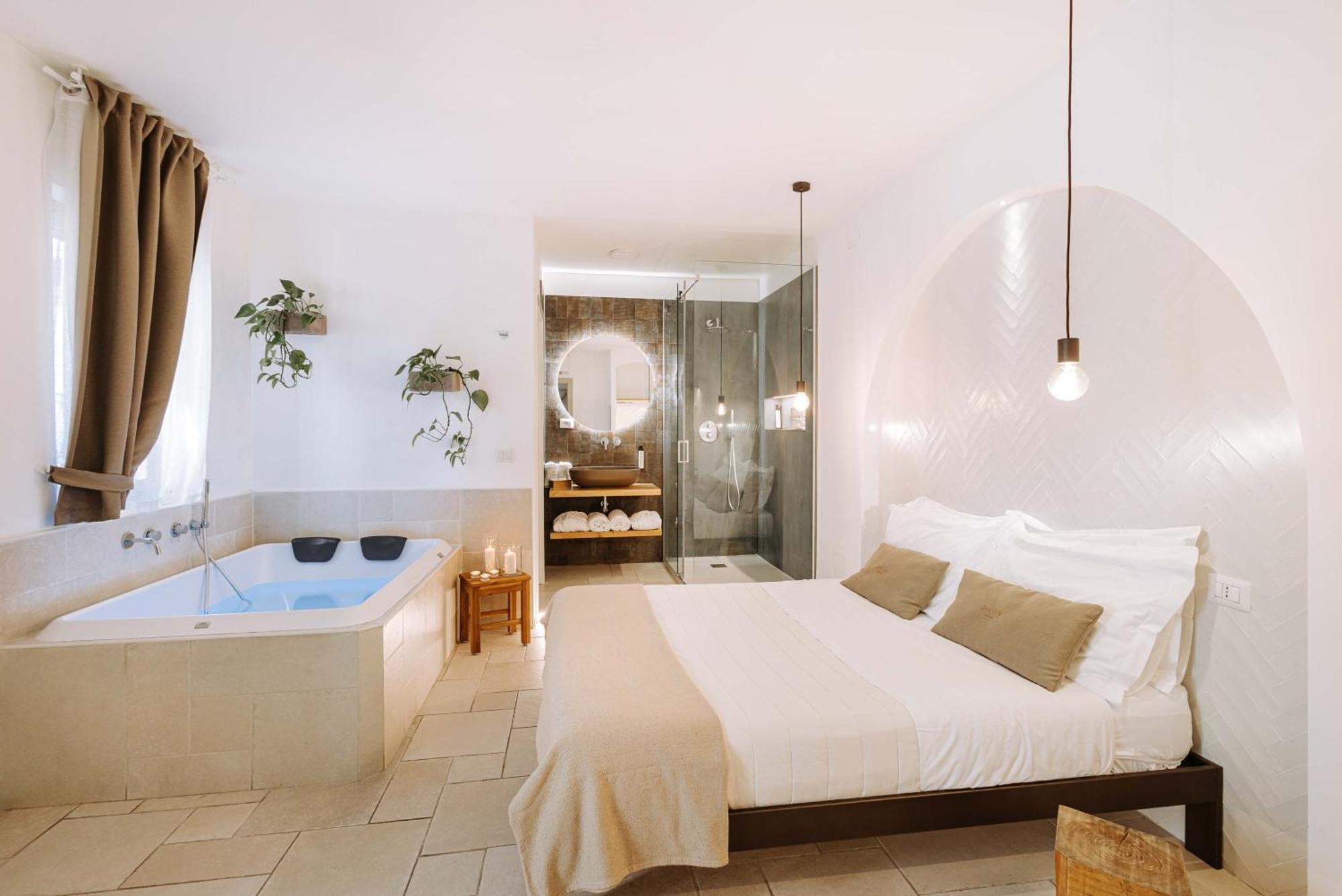 Dirium - Exclusive Rooms Monopoli Dış mekan fotoğraf