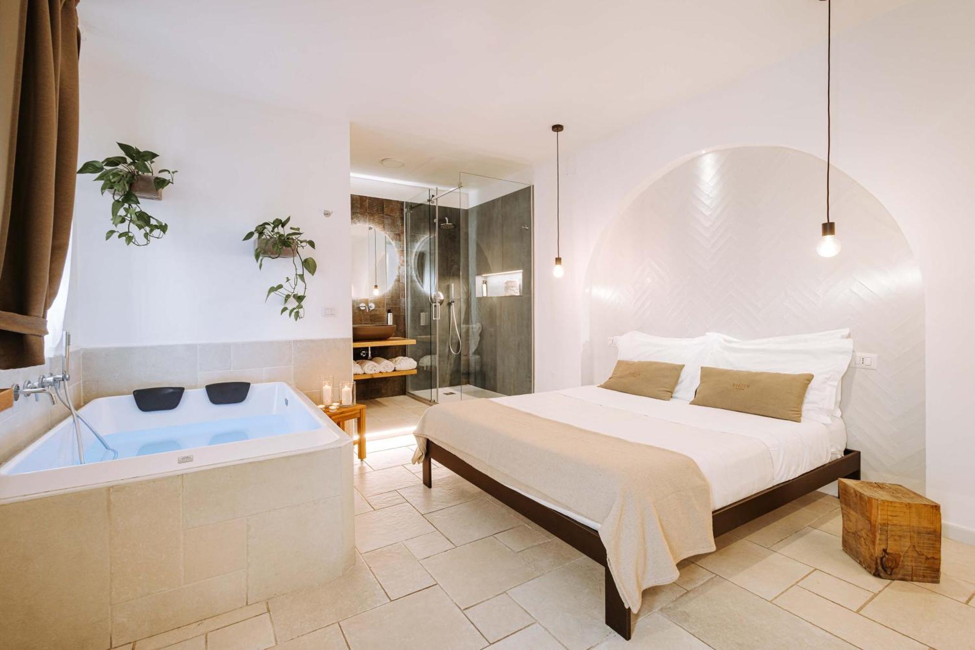 Dirium - Exclusive Rooms Monopoli Dış mekan fotoğraf