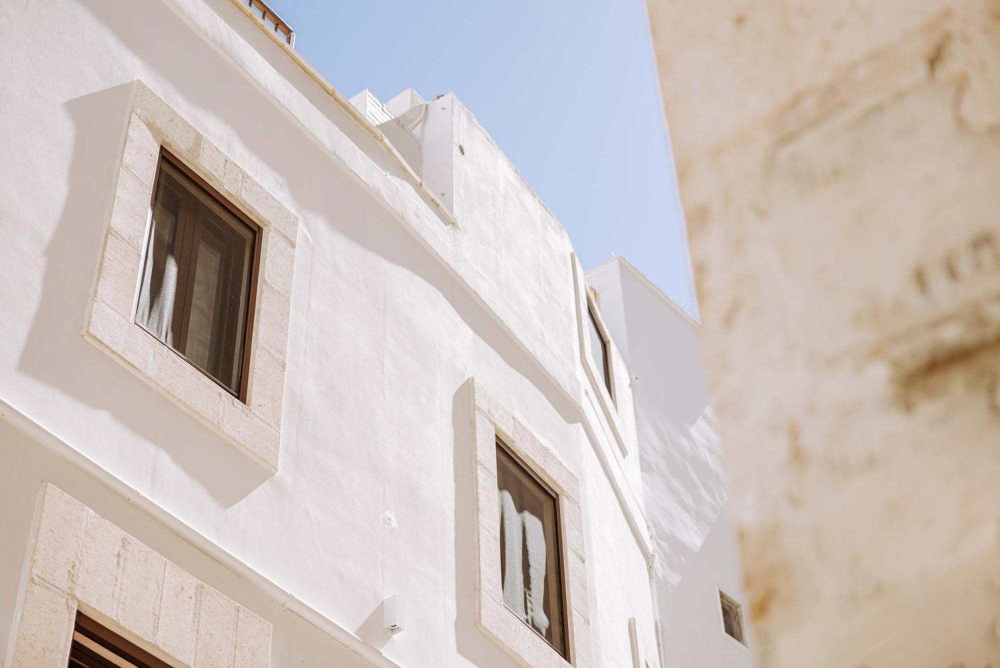 Dirium - Exclusive Rooms Monopoli Dış mekan fotoğraf