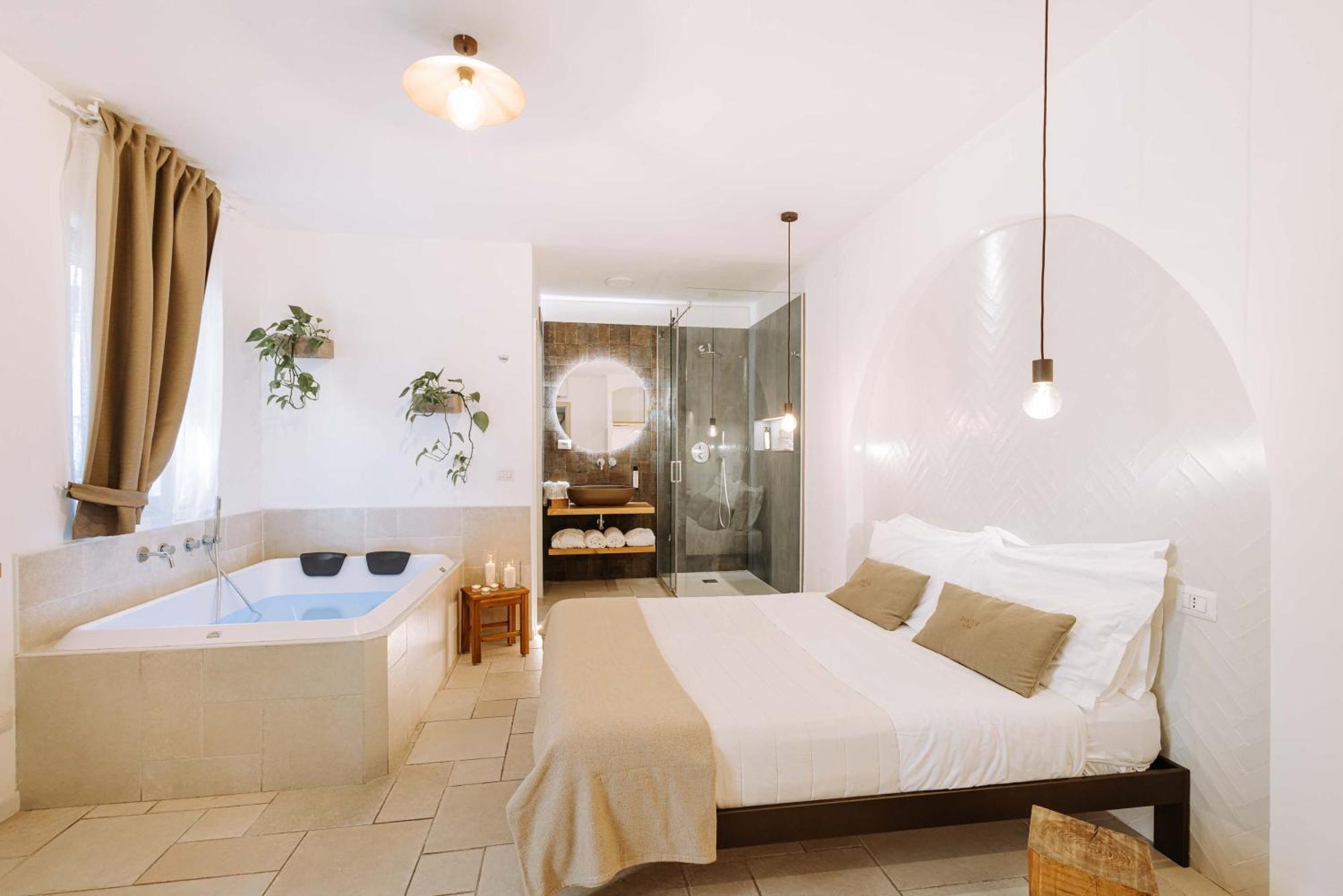 Dirium - Exclusive Rooms Monopoli Dış mekan fotoğraf