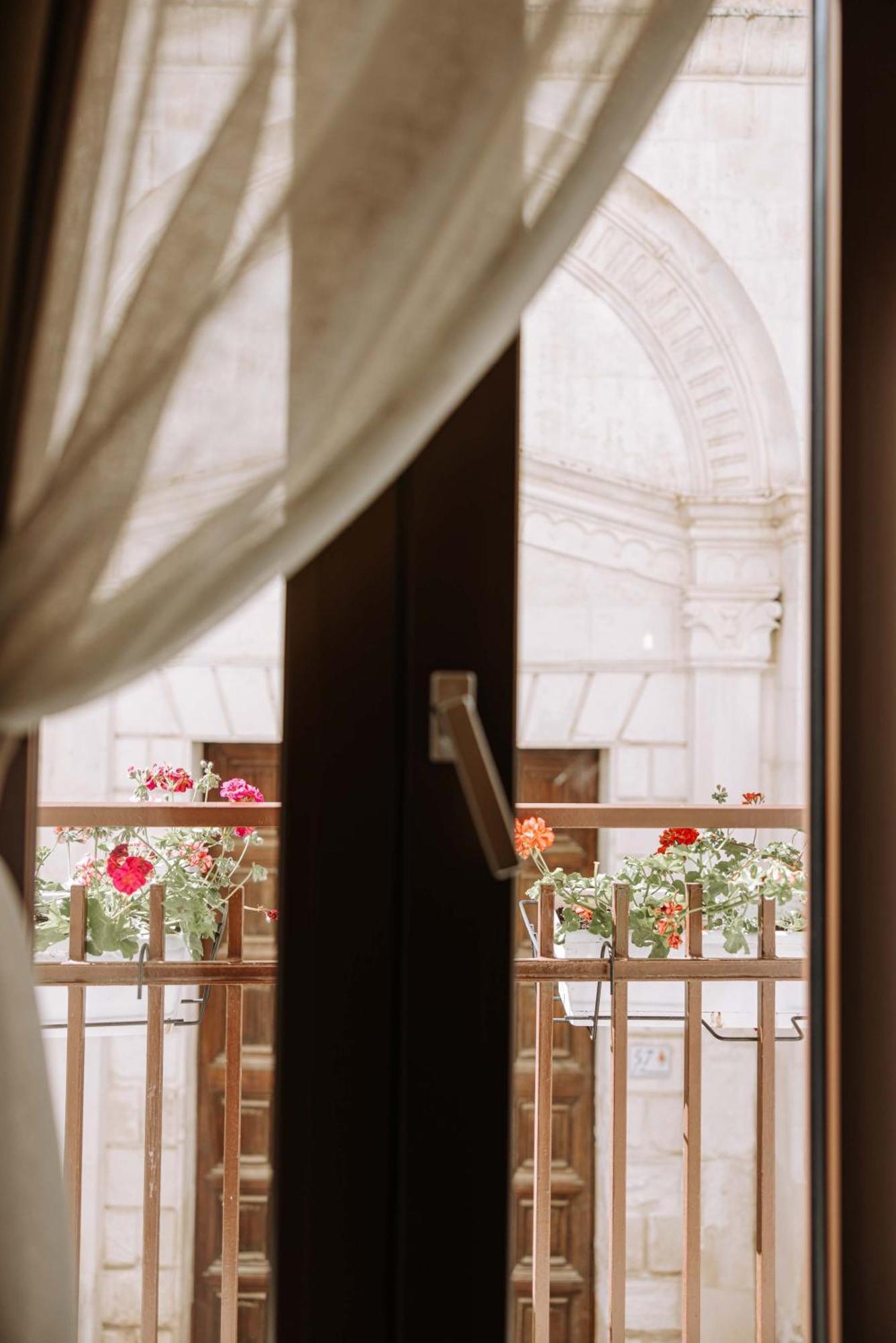 Dirium - Exclusive Rooms Monopoli Dış mekan fotoğraf