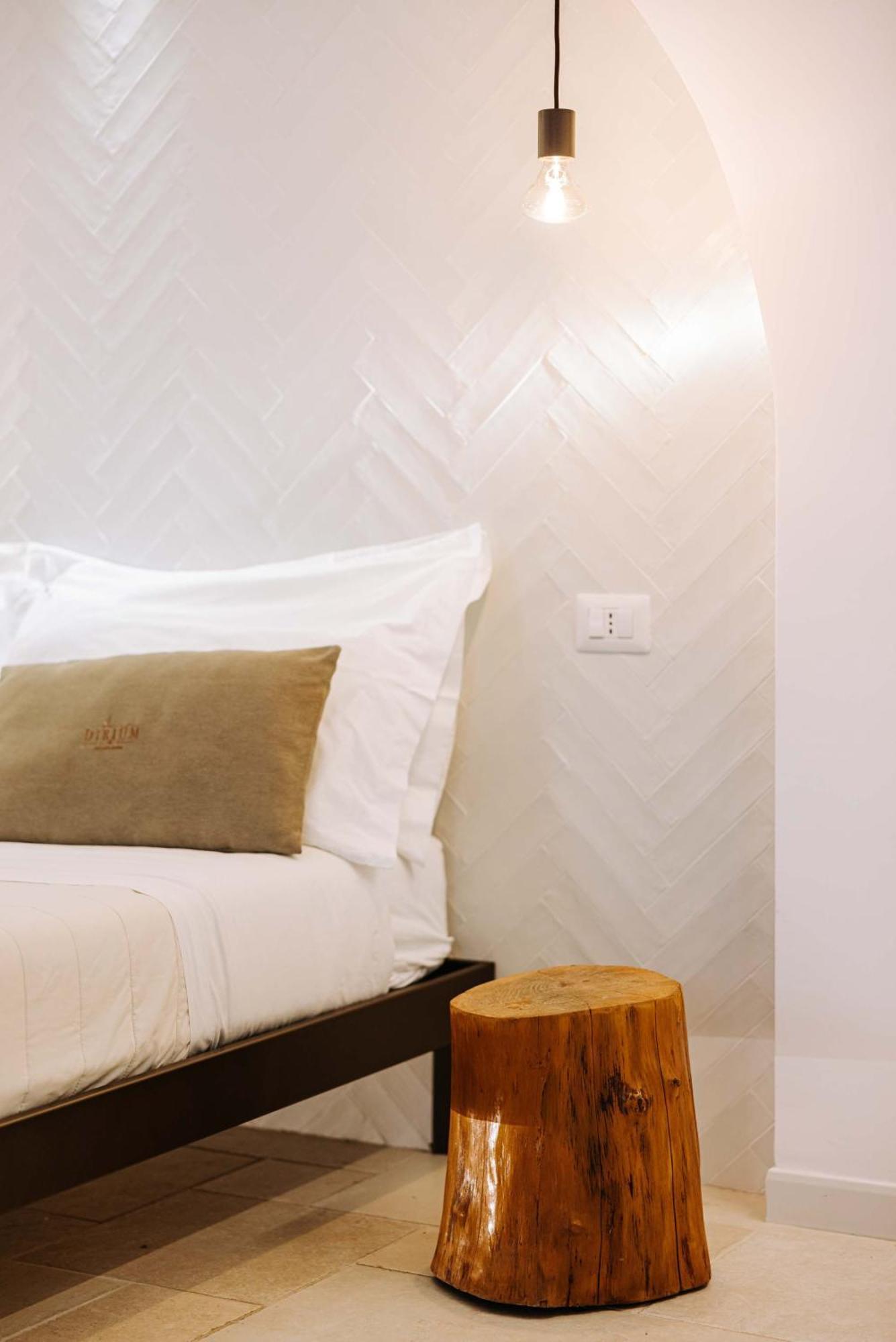 Dirium - Exclusive Rooms Monopoli Dış mekan fotoğraf