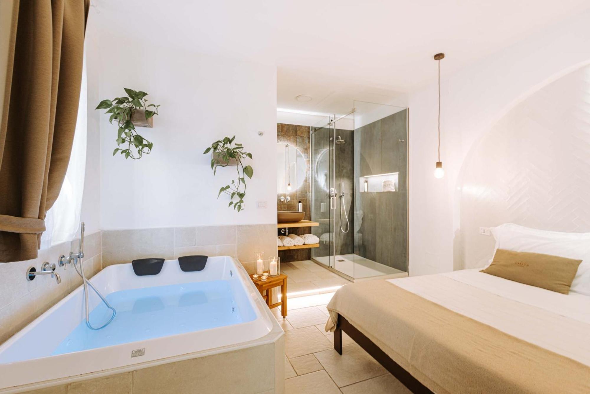 Dirium - Exclusive Rooms Monopoli Dış mekan fotoğraf