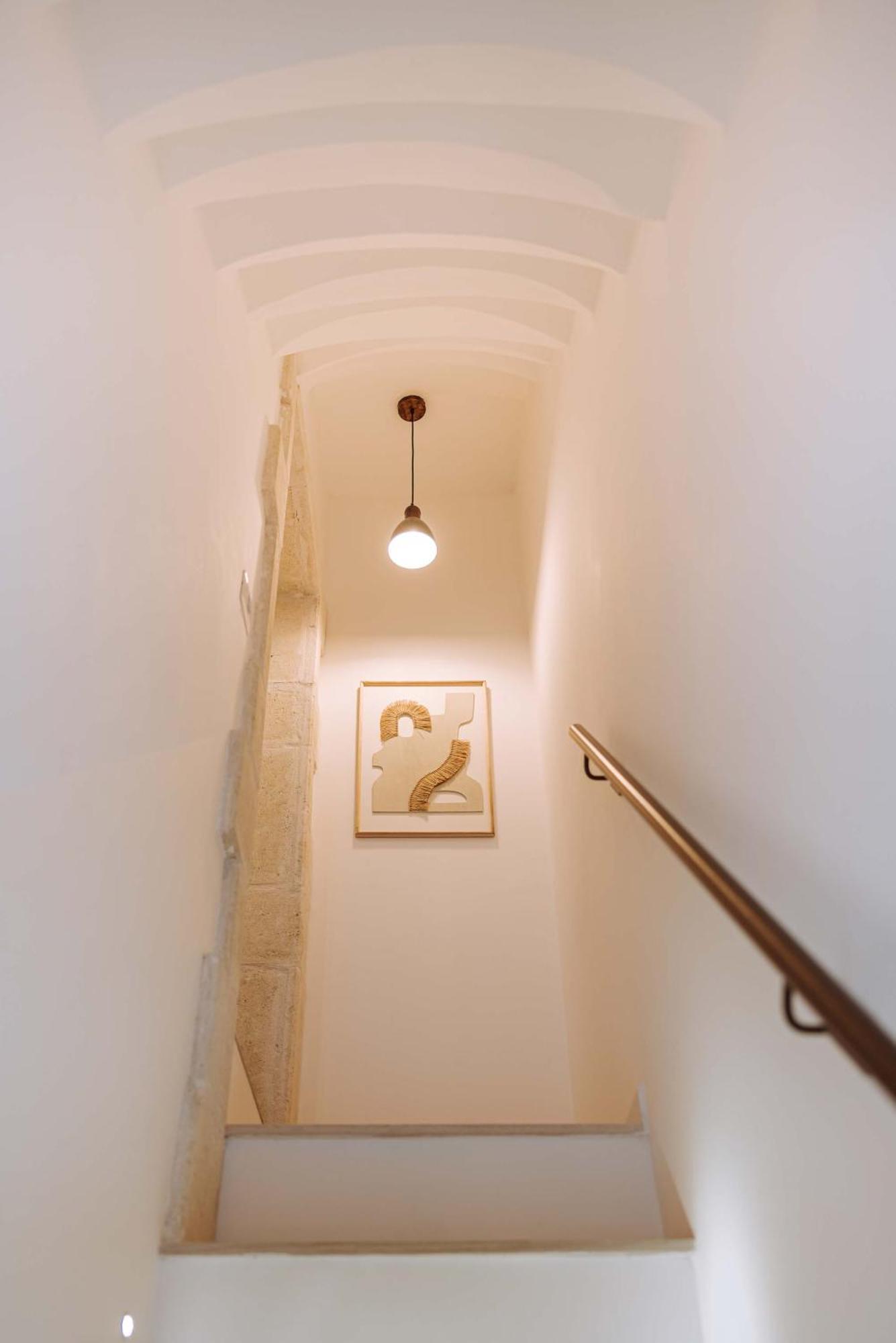 Dirium - Exclusive Rooms Monopoli Dış mekan fotoğraf