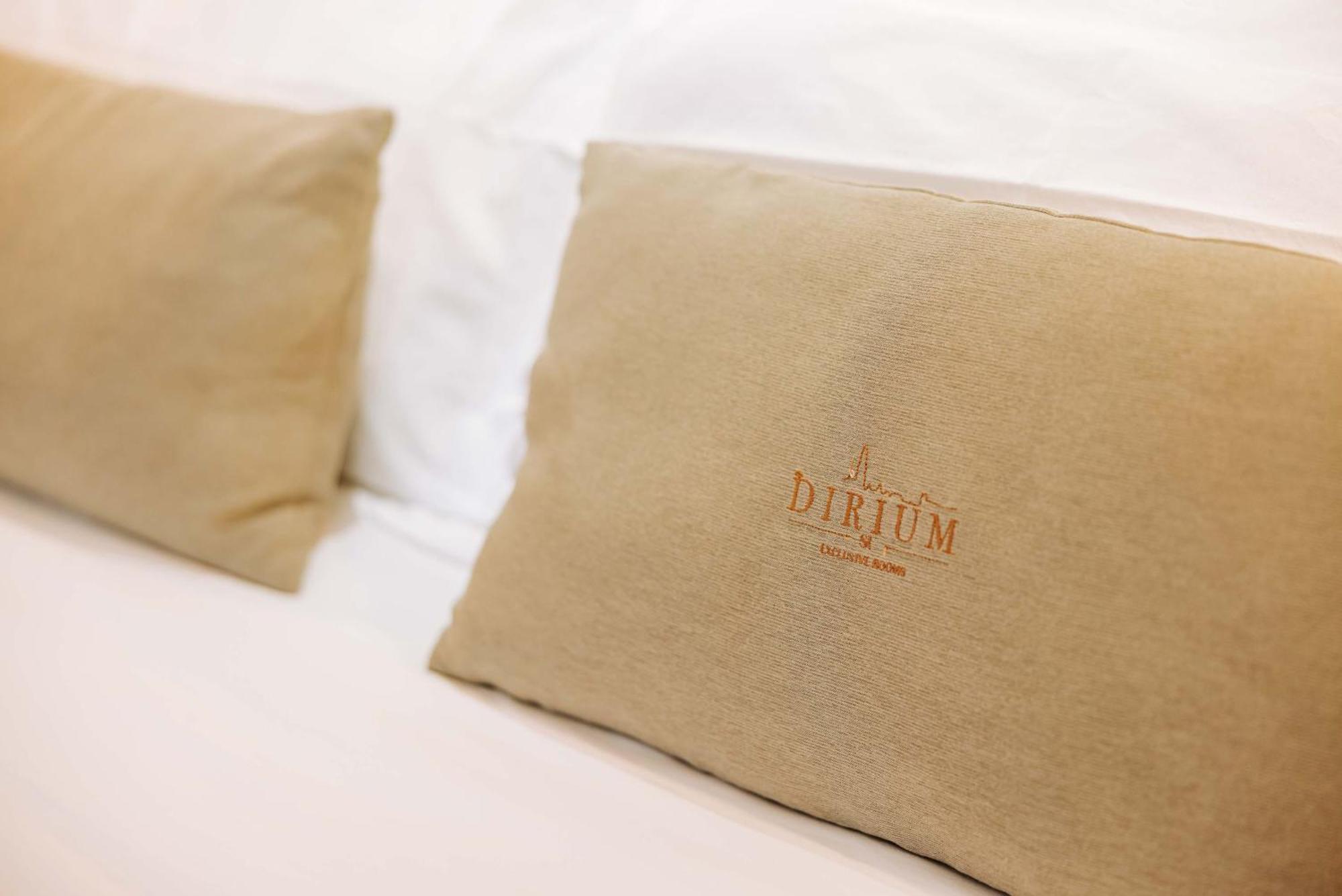 Dirium - Exclusive Rooms Monopoli Dış mekan fotoğraf