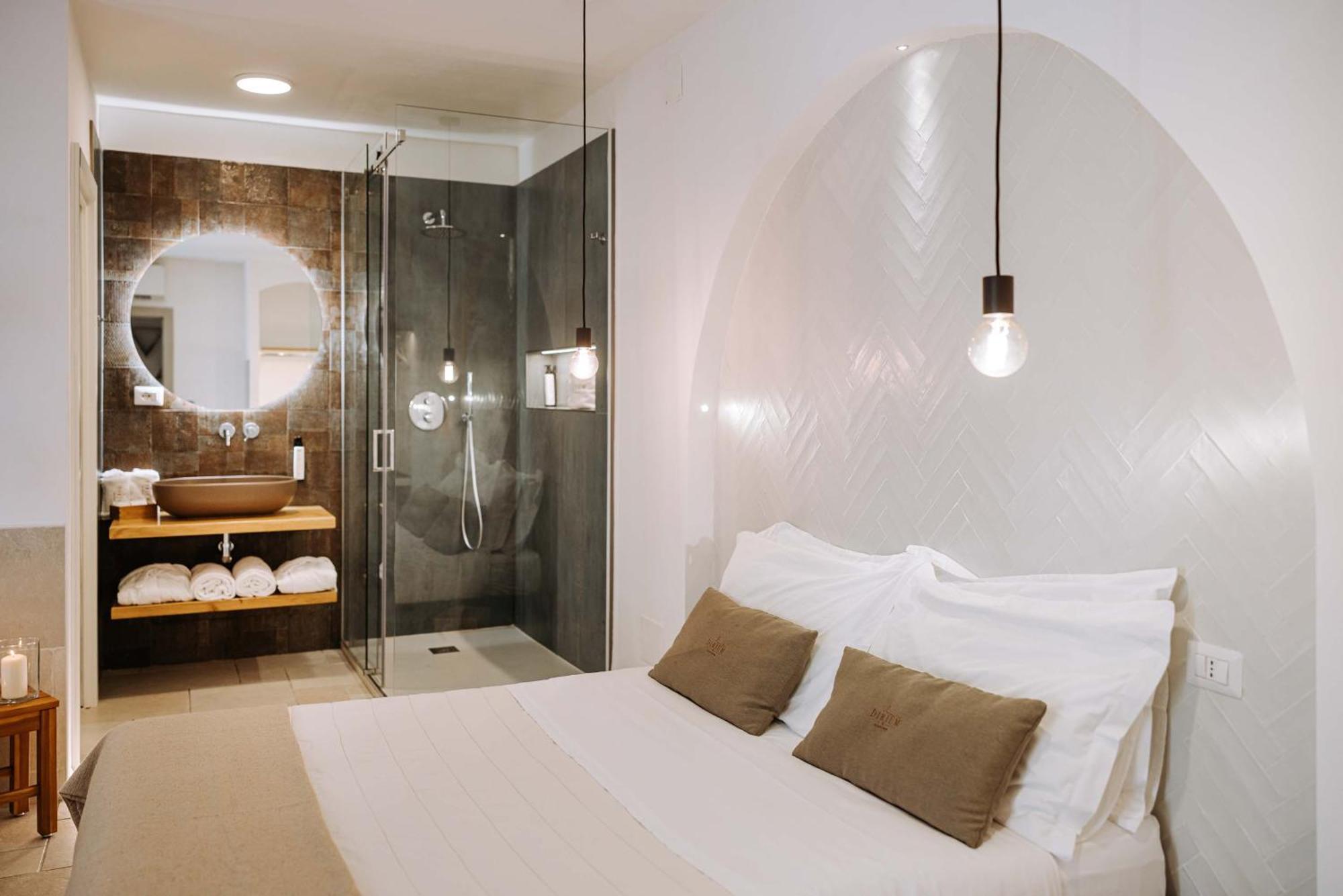 Dirium - Exclusive Rooms Monopoli Dış mekan fotoğraf