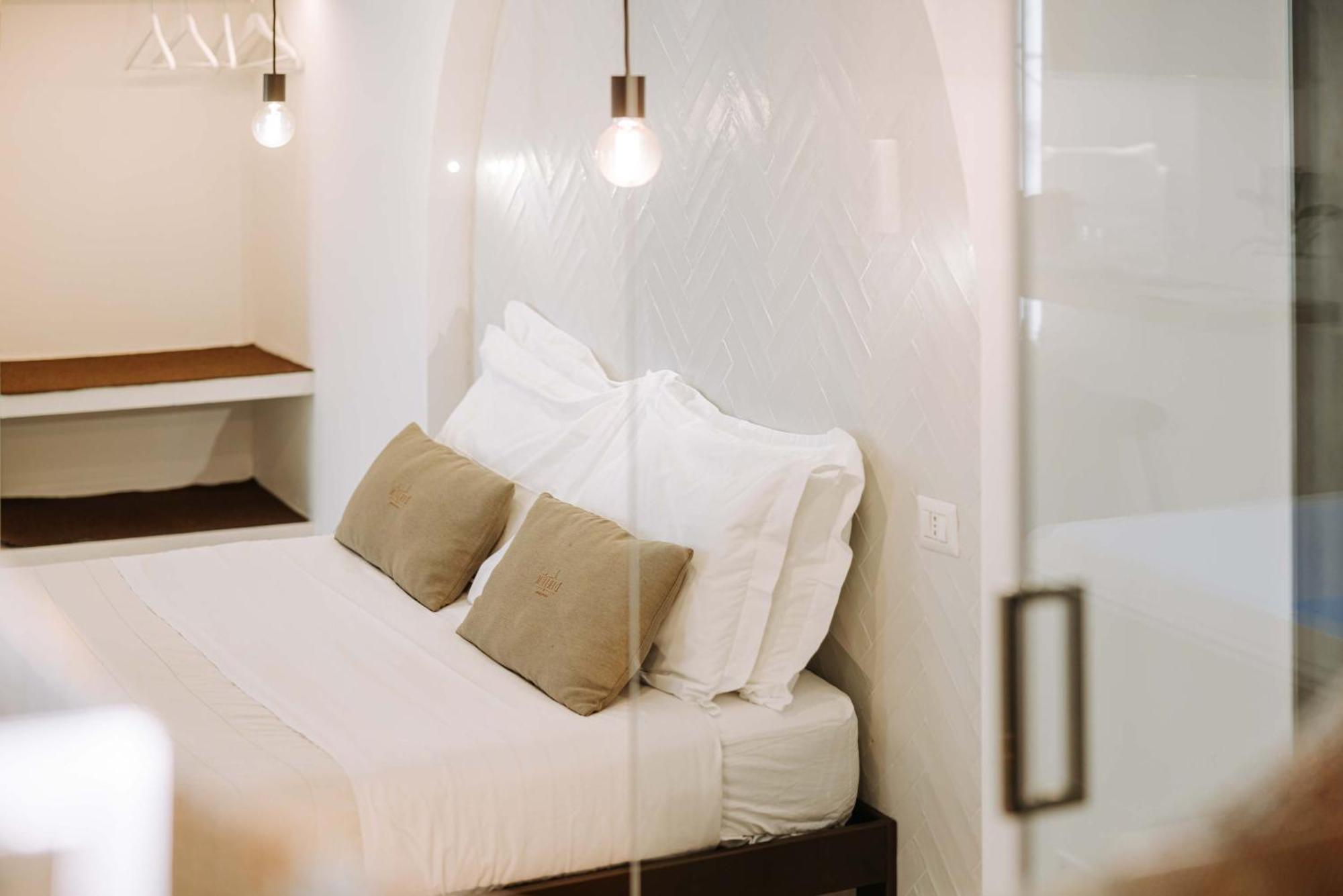 Dirium - Exclusive Rooms Monopoli Dış mekan fotoğraf
