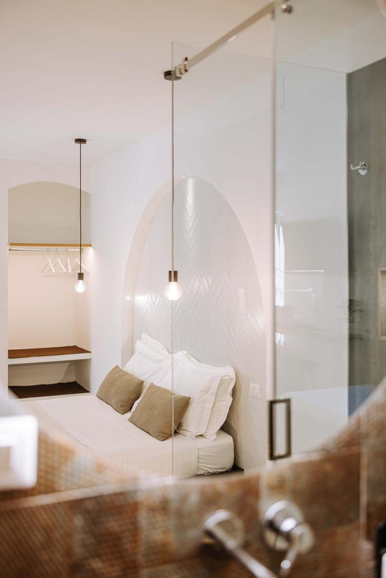 Dirium - Exclusive Rooms Monopoli Dış mekan fotoğraf