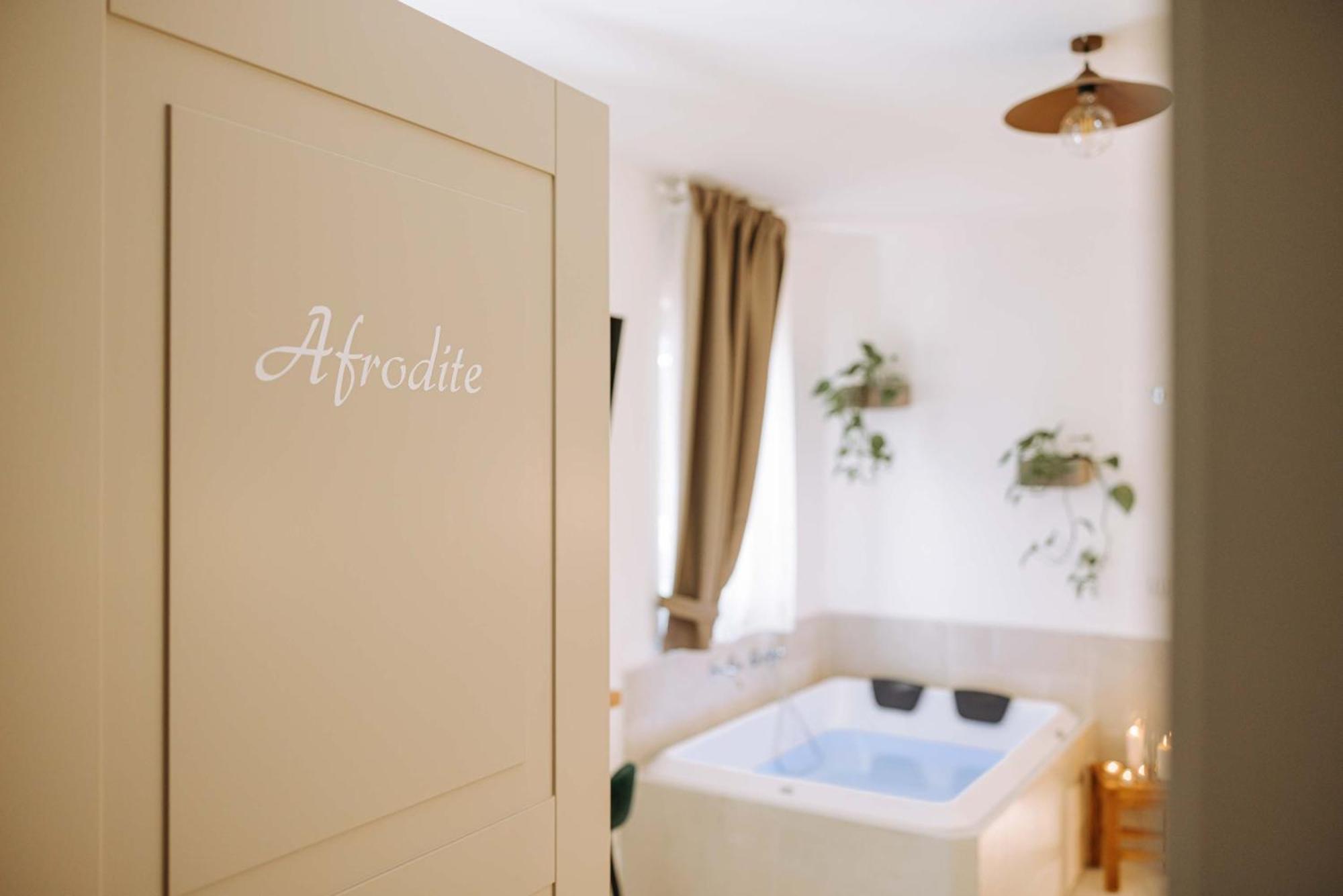 Dirium - Exclusive Rooms Monopoli Dış mekan fotoğraf