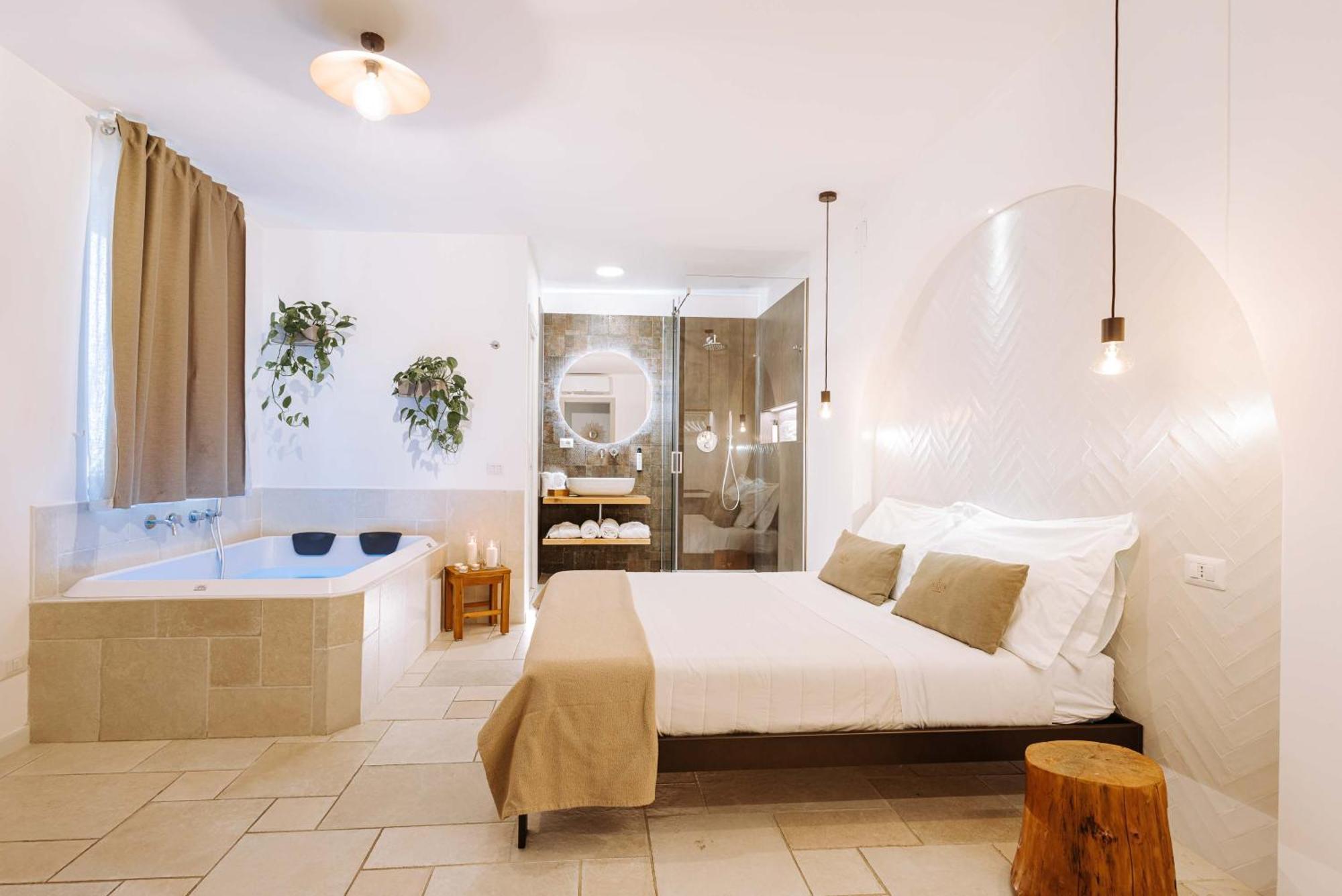 Dirium - Exclusive Rooms Monopoli Dış mekan fotoğraf