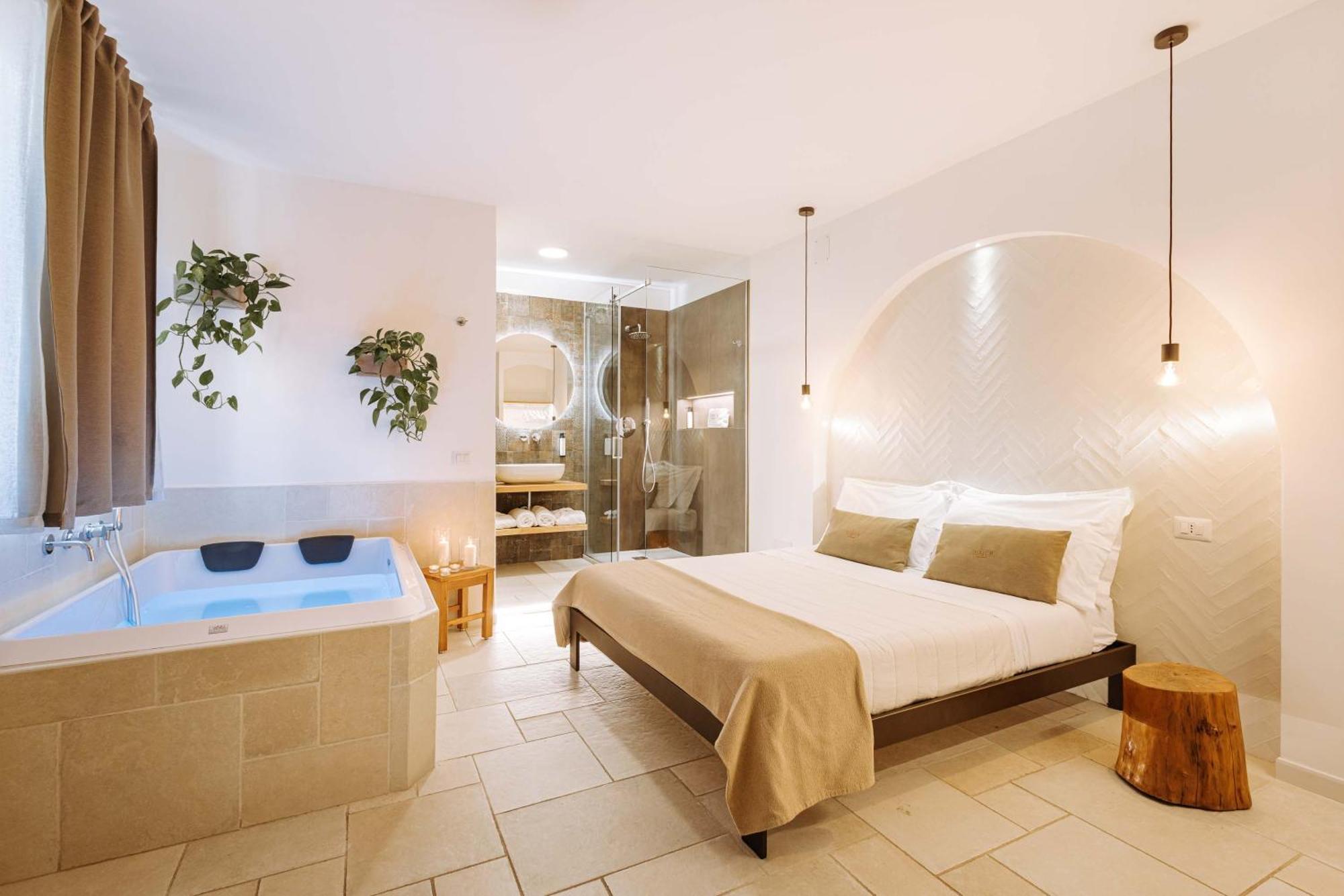 Dirium - Exclusive Rooms Monopoli Dış mekan fotoğraf