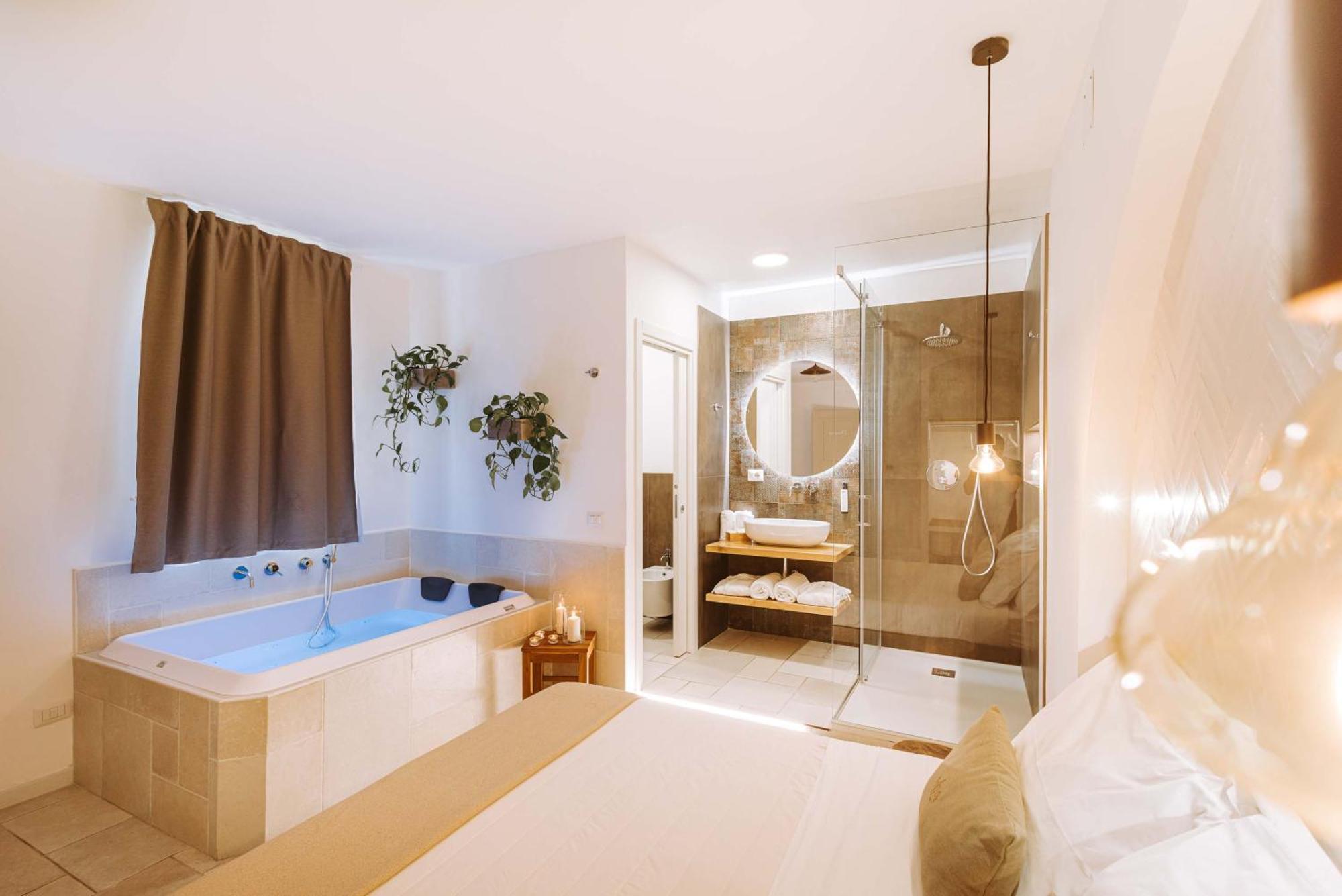 Dirium - Exclusive Rooms Monopoli Dış mekan fotoğraf