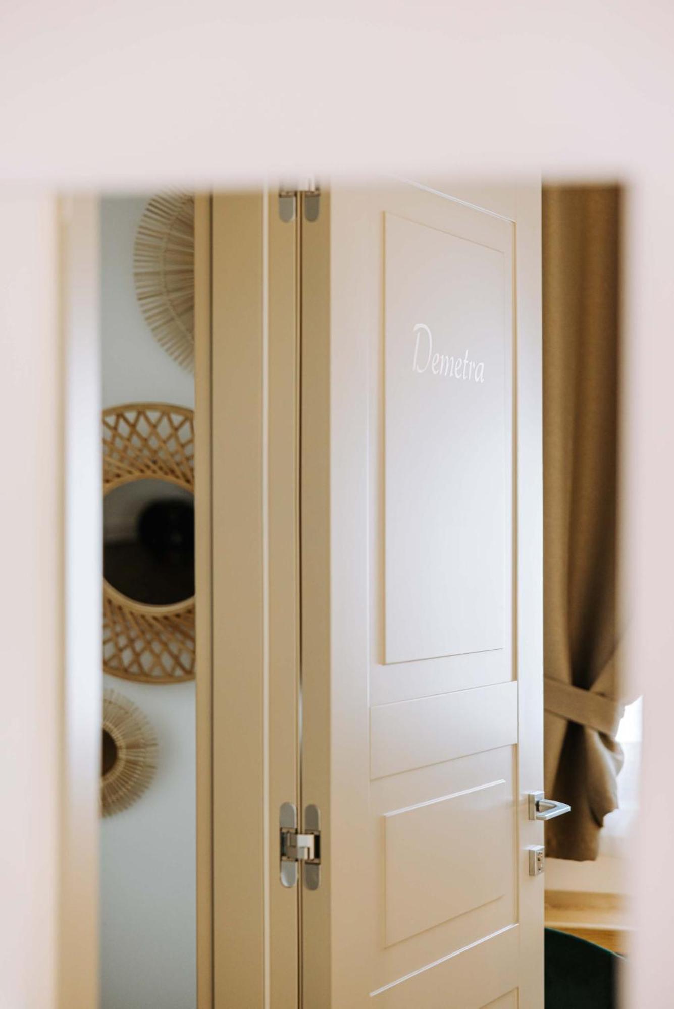 Dirium - Exclusive Rooms Monopoli Dış mekan fotoğraf