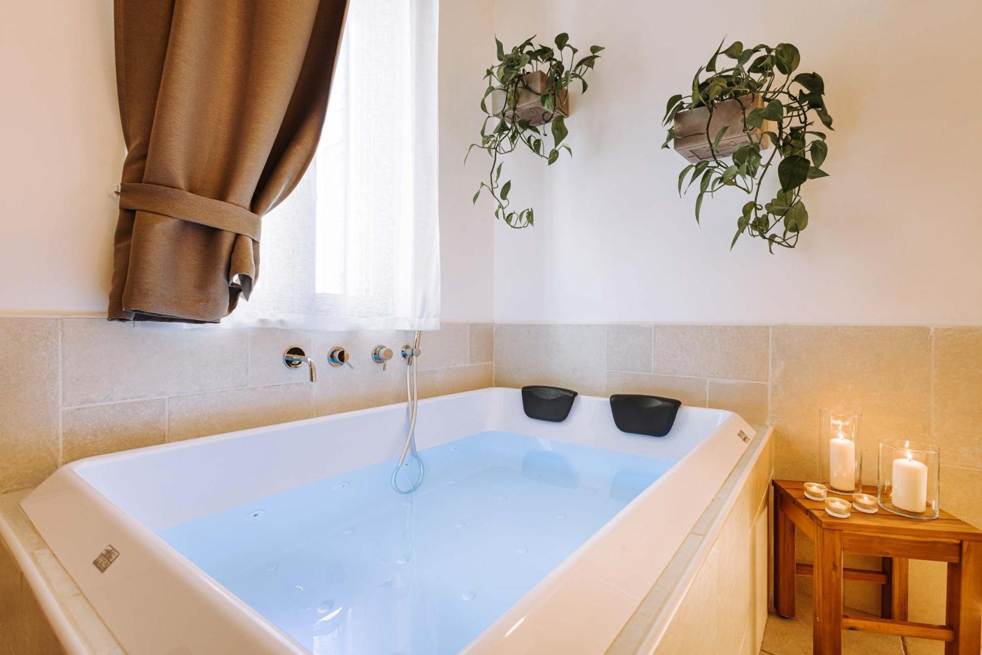 Dirium - Exclusive Rooms Monopoli Dış mekan fotoğraf