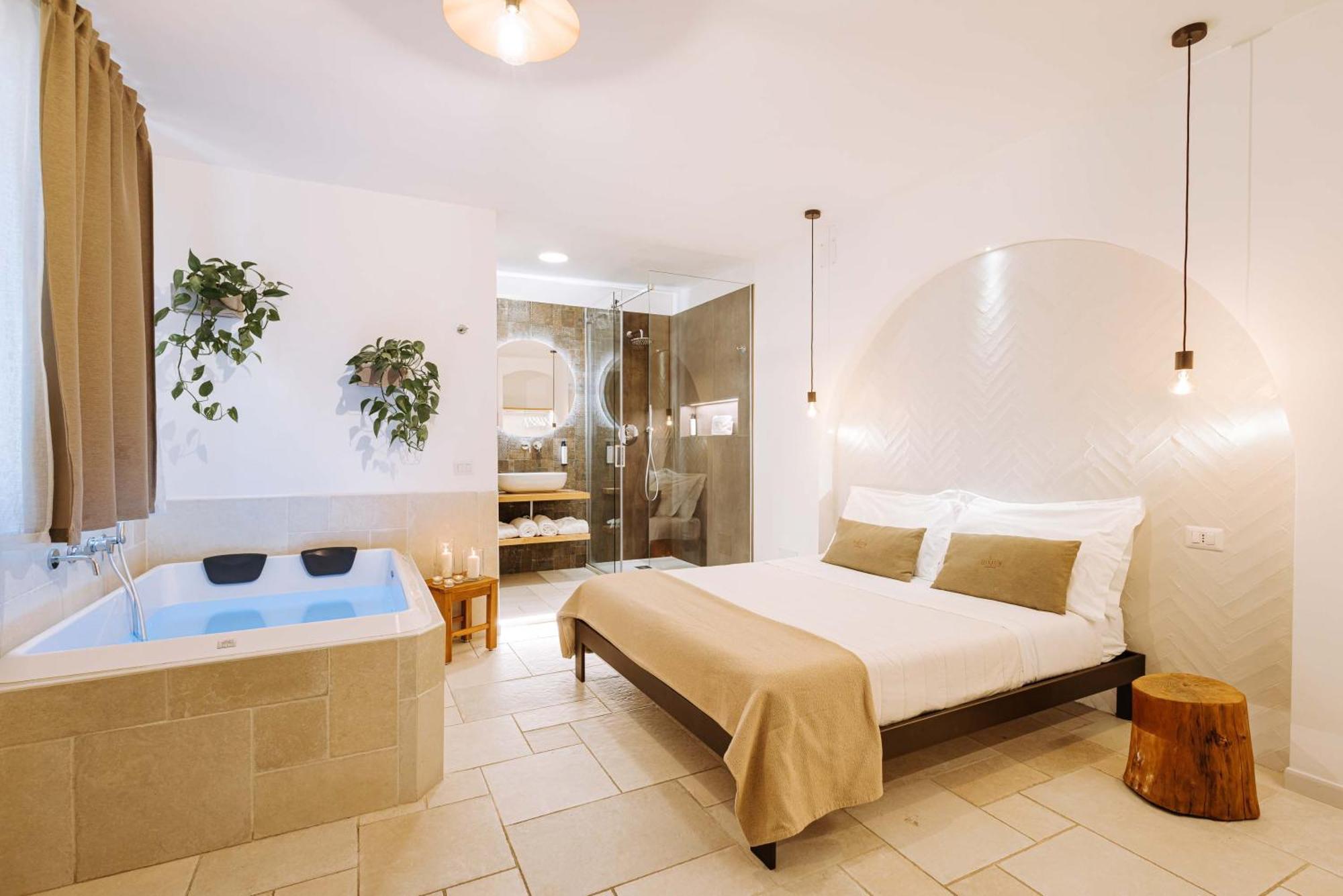 Dirium - Exclusive Rooms Monopoli Dış mekan fotoğraf