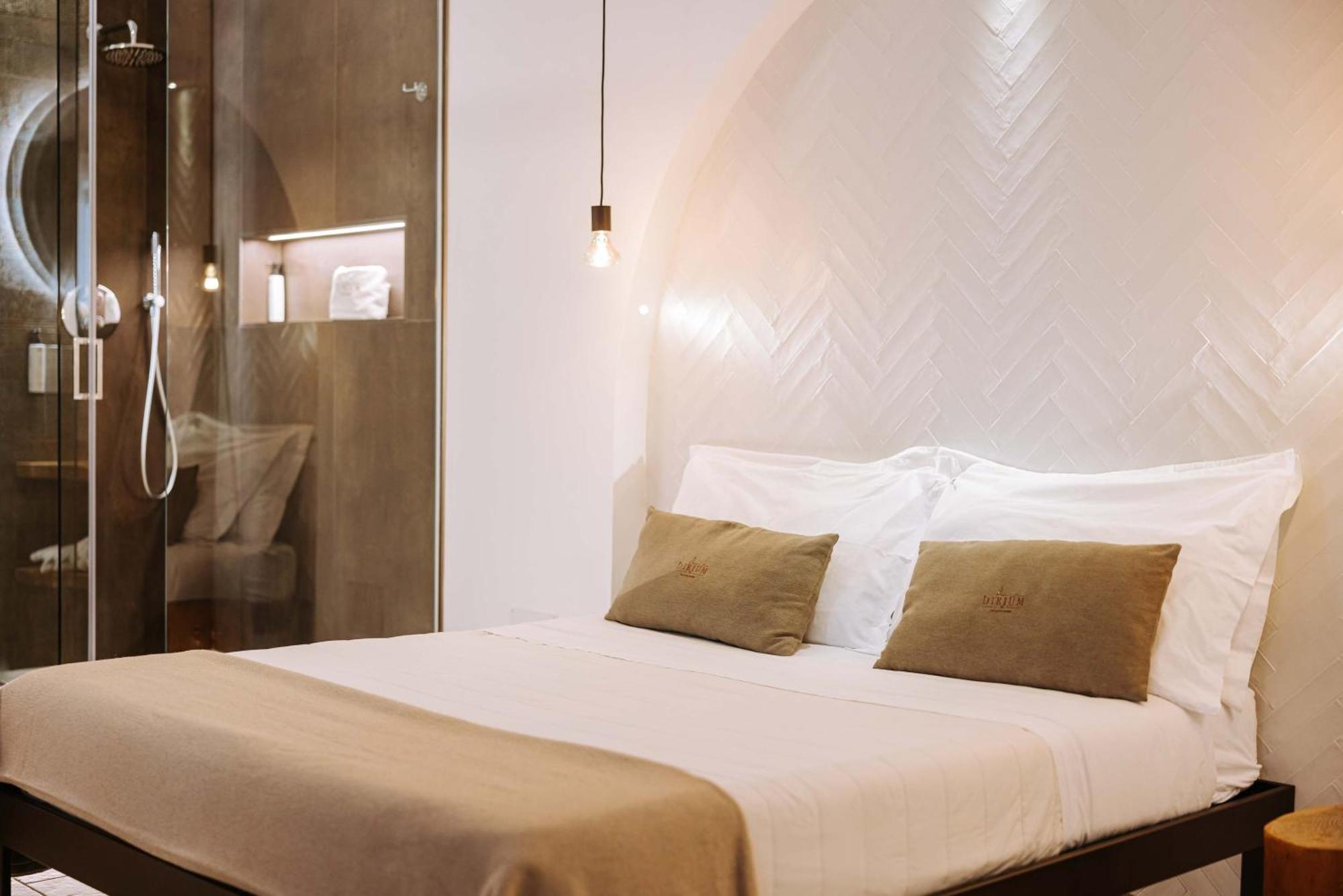 Dirium - Exclusive Rooms Monopoli Dış mekan fotoğraf