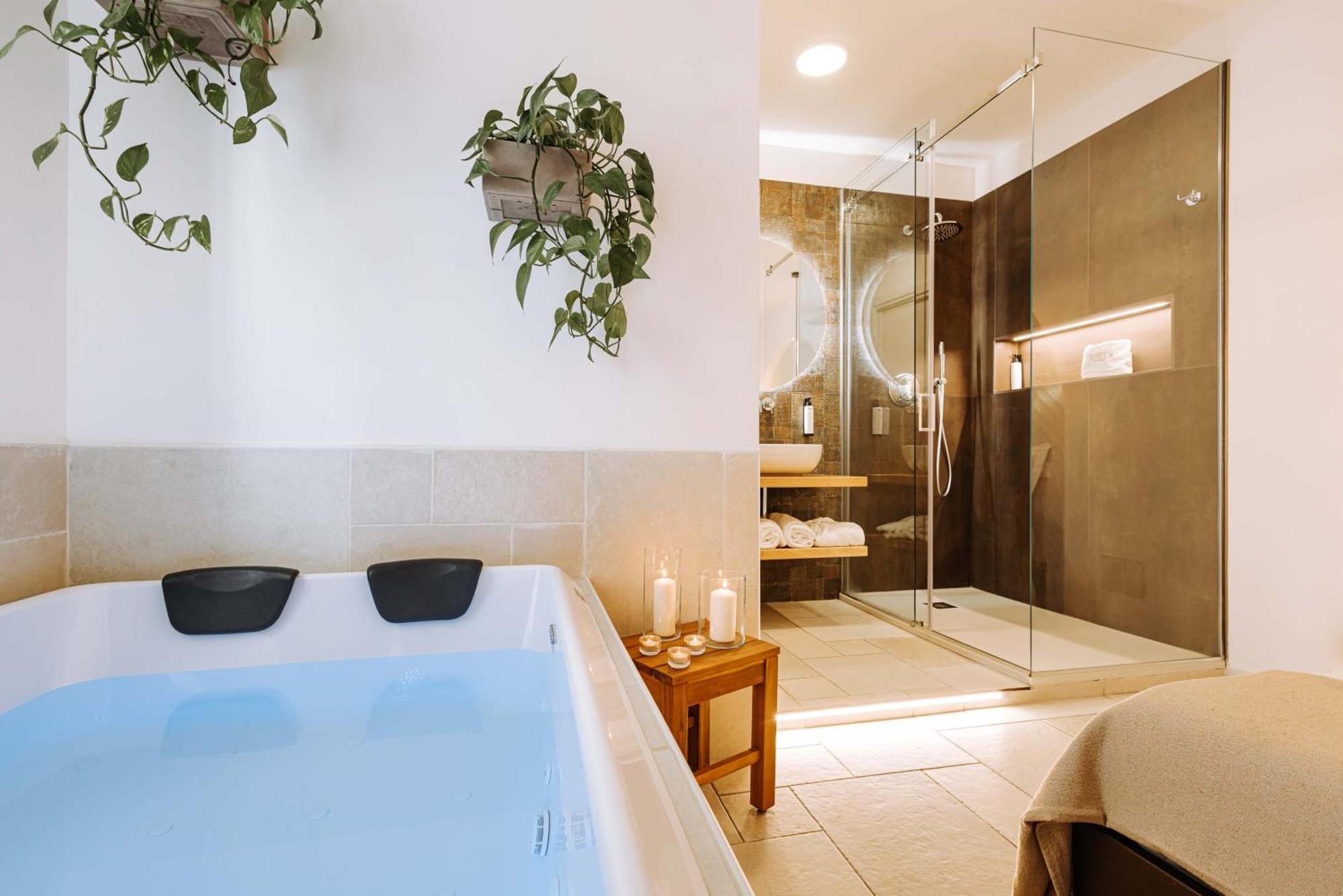 Dirium - Exclusive Rooms Monopoli Dış mekan fotoğraf