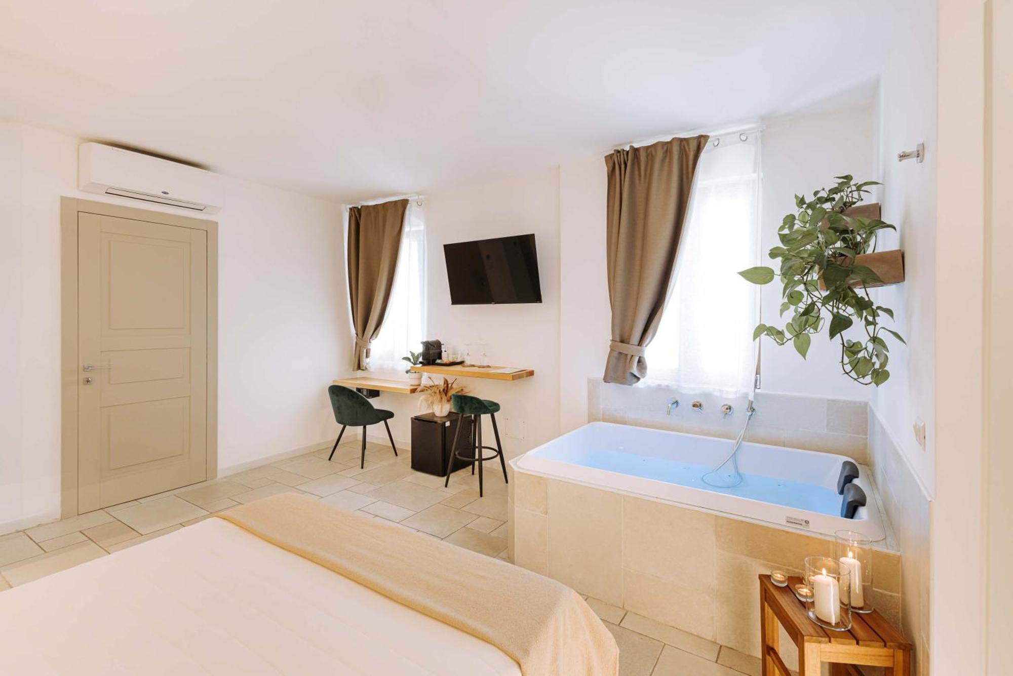 Dirium - Exclusive Rooms Monopoli Dış mekan fotoğraf