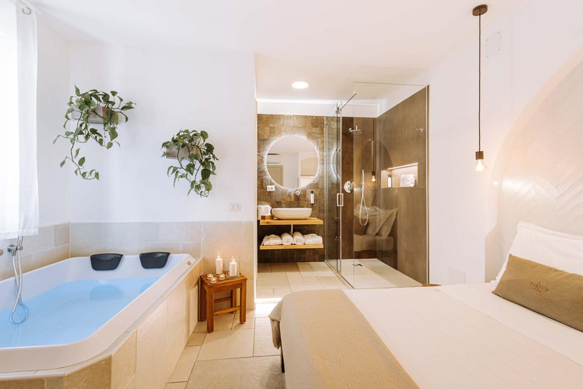 Dirium - Exclusive Rooms Monopoli Dış mekan fotoğraf