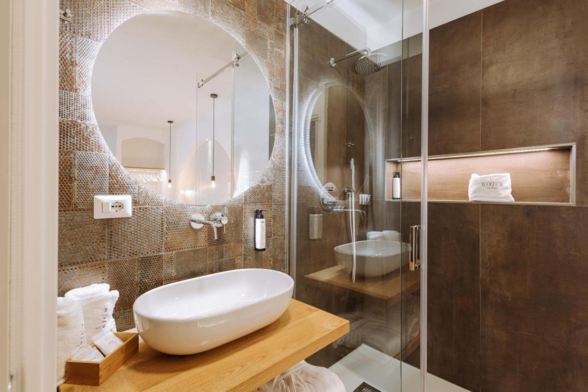 Dirium - Exclusive Rooms Monopoli Dış mekan fotoğraf