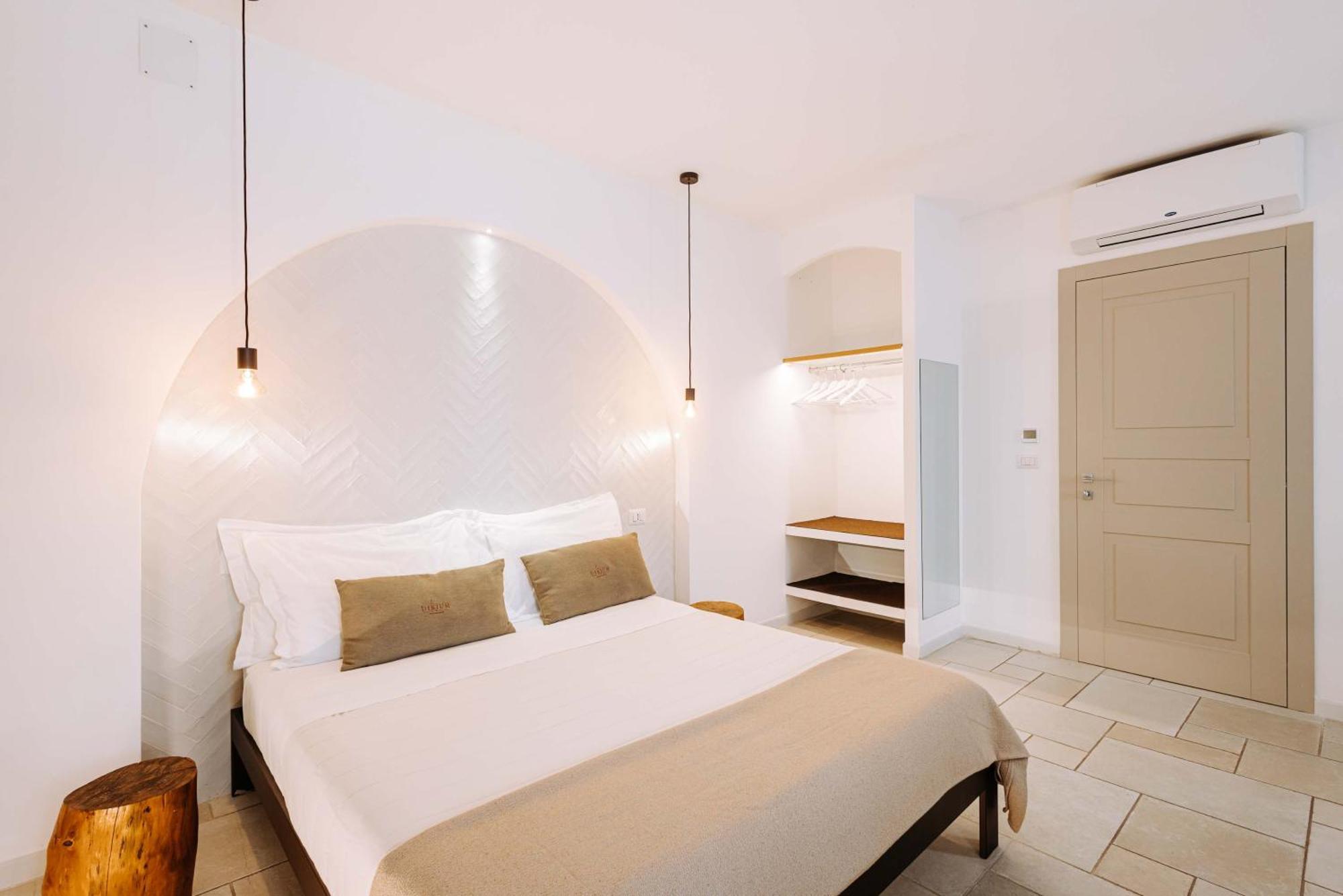 Dirium - Exclusive Rooms Monopoli Dış mekan fotoğraf
