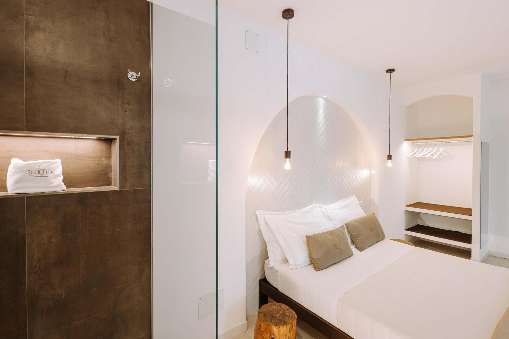 Dirium - Exclusive Rooms Monopoli Dış mekan fotoğraf