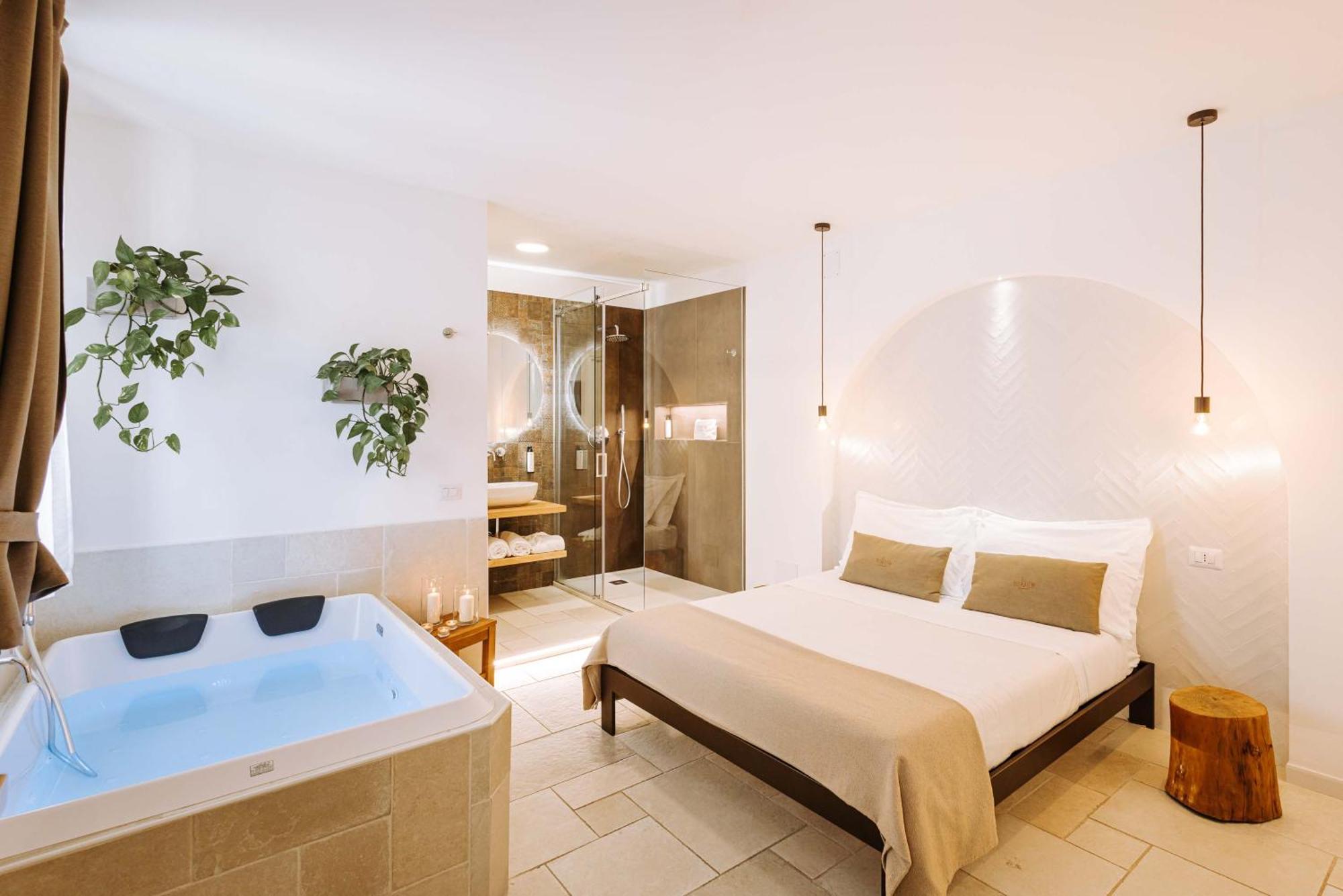 Dirium - Exclusive Rooms Monopoli Dış mekan fotoğraf