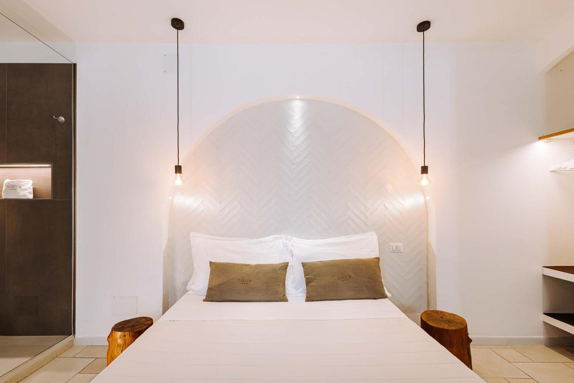 Dirium - Exclusive Rooms Monopoli Dış mekan fotoğraf