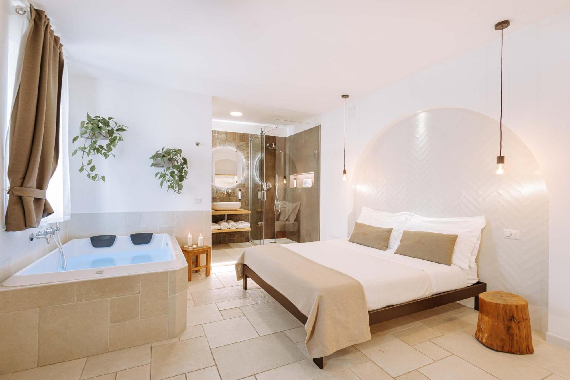 Dirium - Exclusive Rooms Monopoli Dış mekan fotoğraf