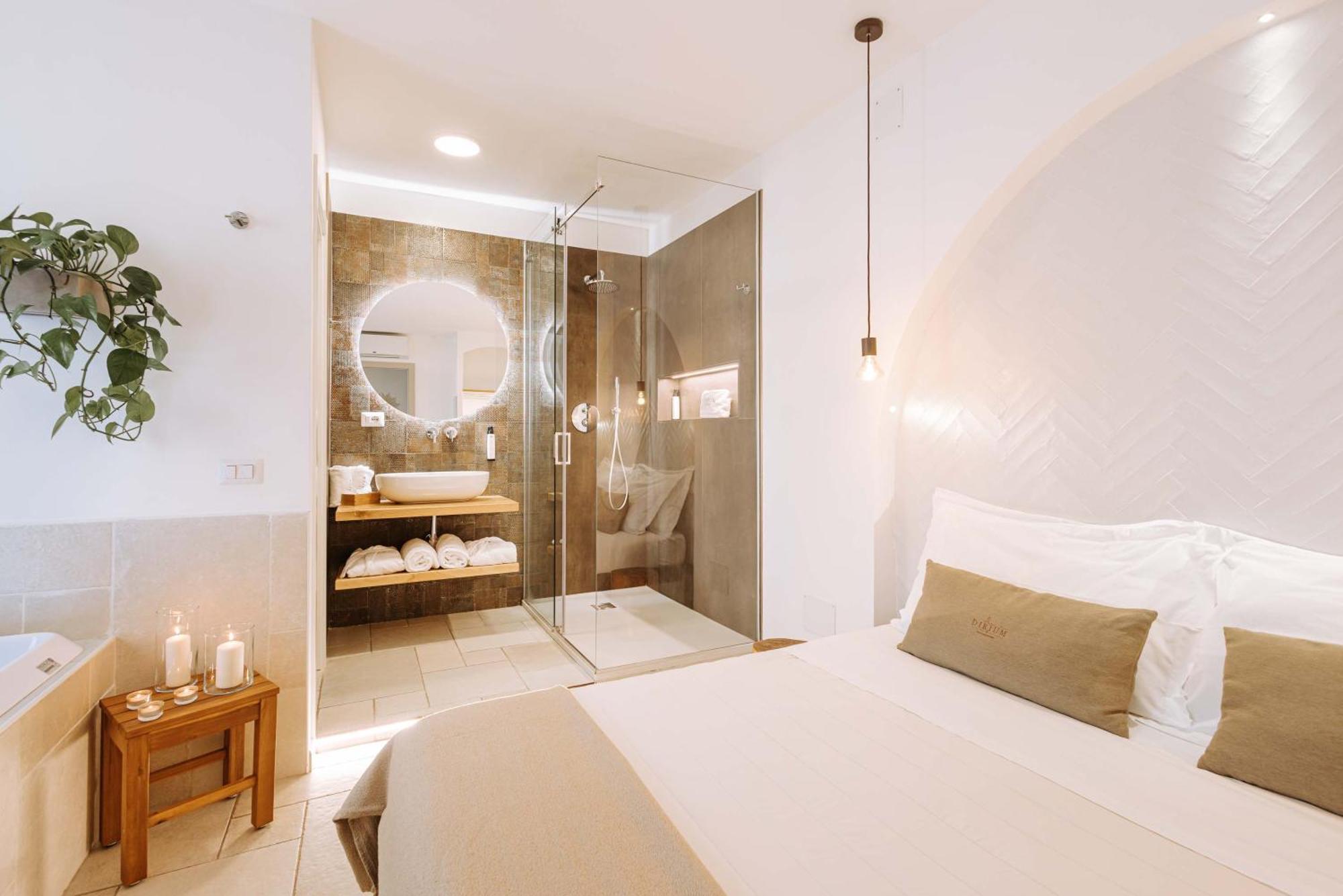 Dirium - Exclusive Rooms Monopoli Dış mekan fotoğraf