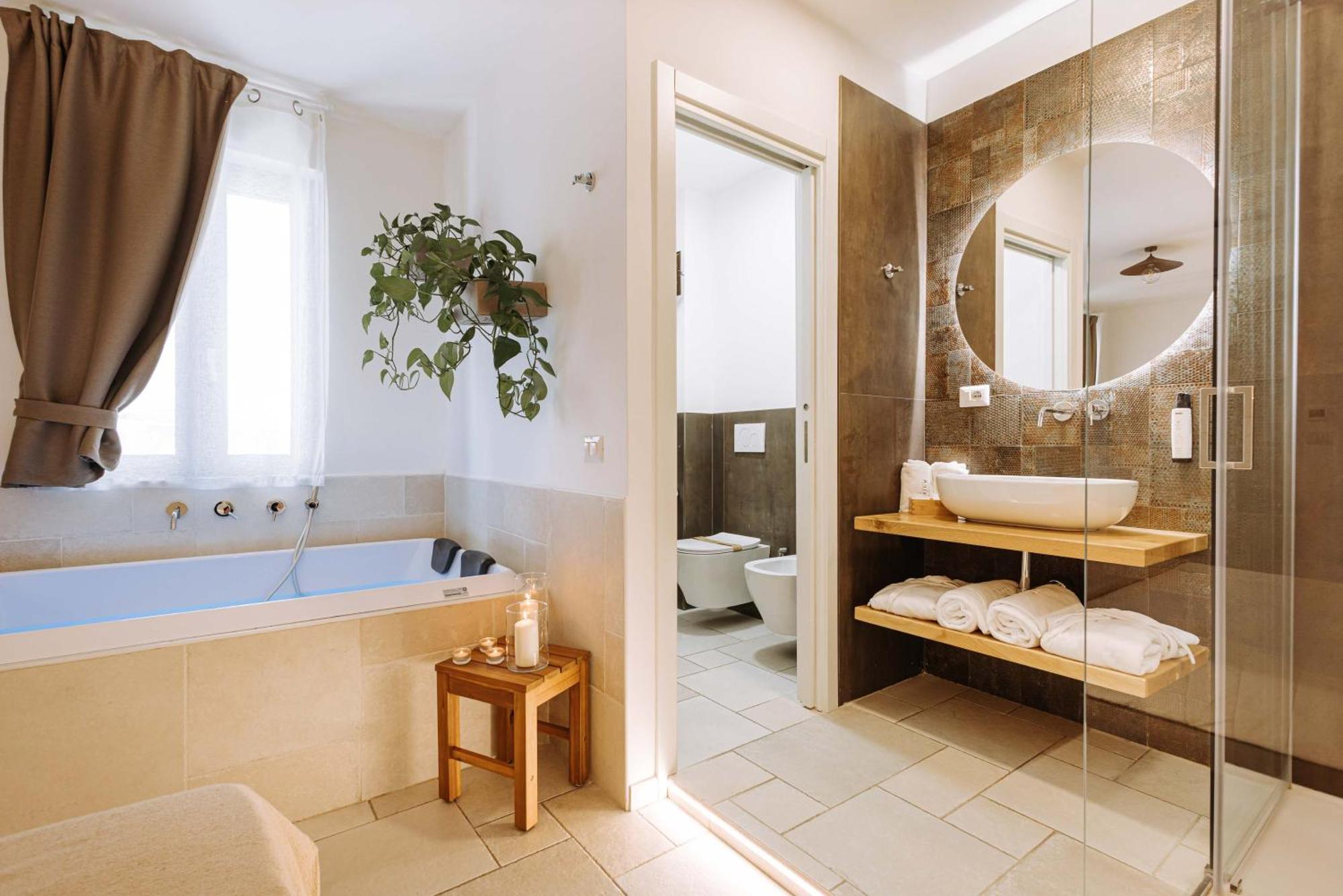 Dirium - Exclusive Rooms Monopoli Dış mekan fotoğraf