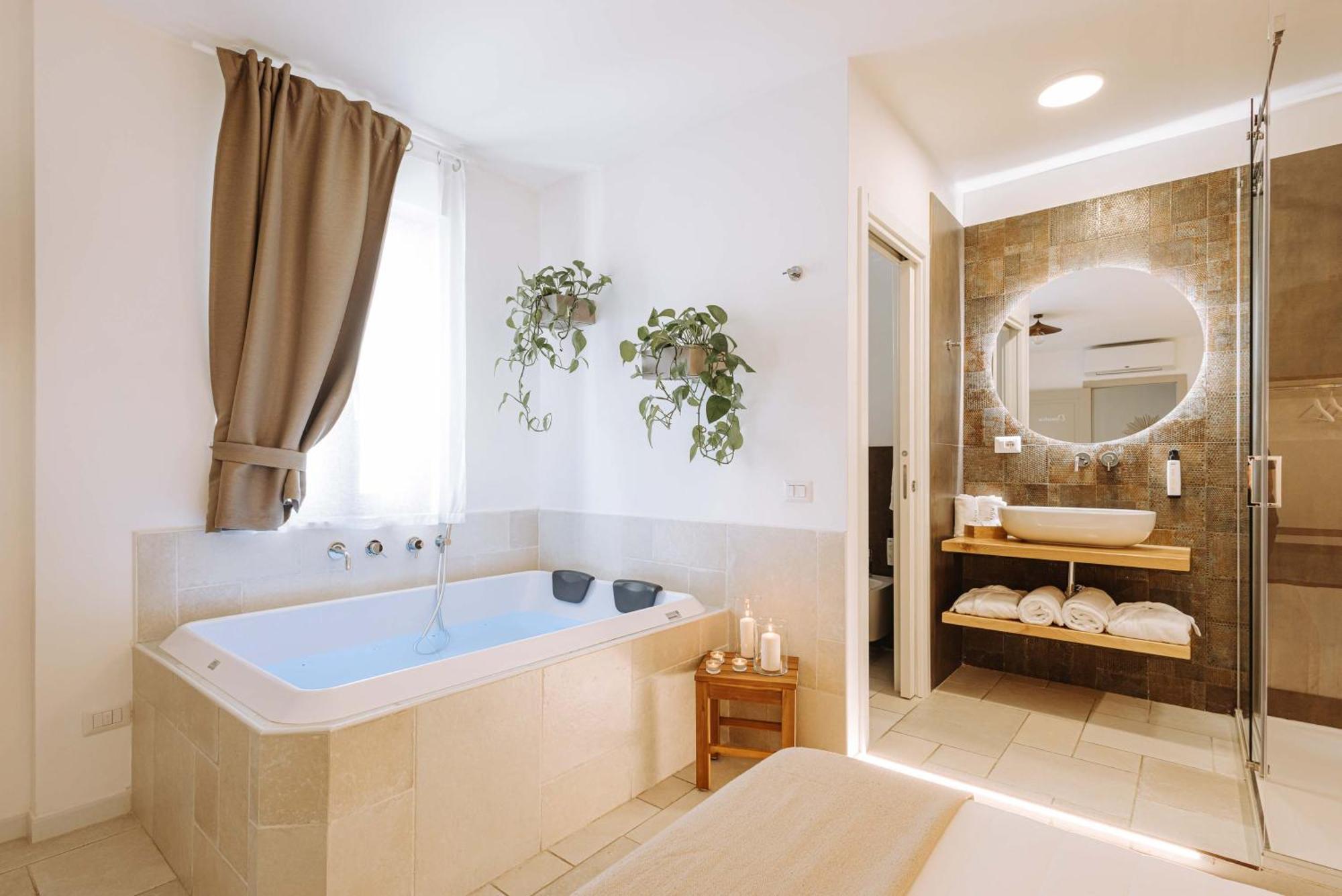 Dirium - Exclusive Rooms Monopoli Dış mekan fotoğraf