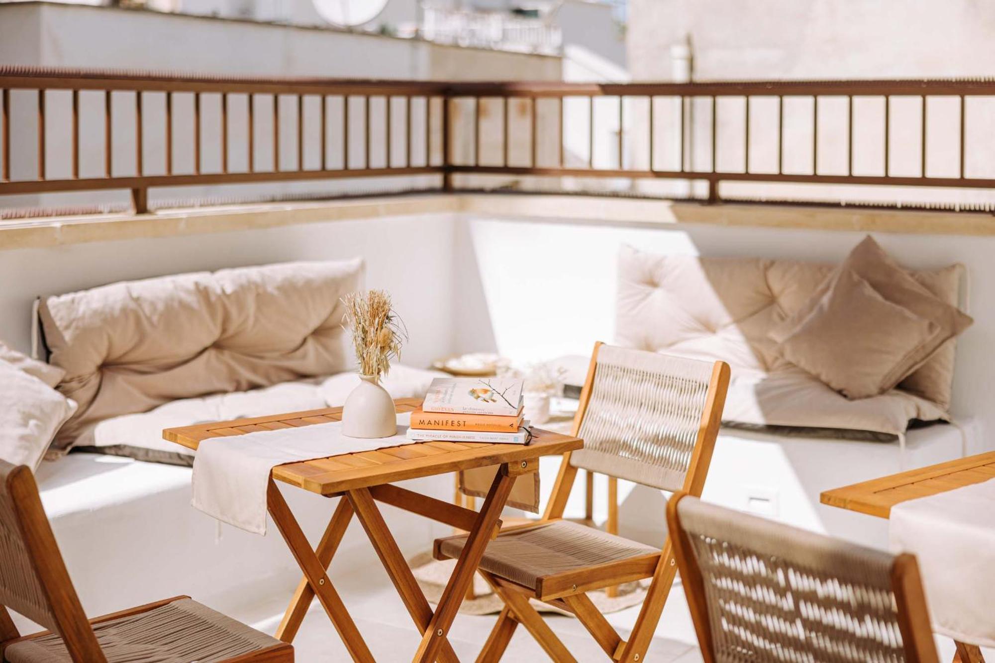 Dirium - Exclusive Rooms Monopoli Dış mekan fotoğraf